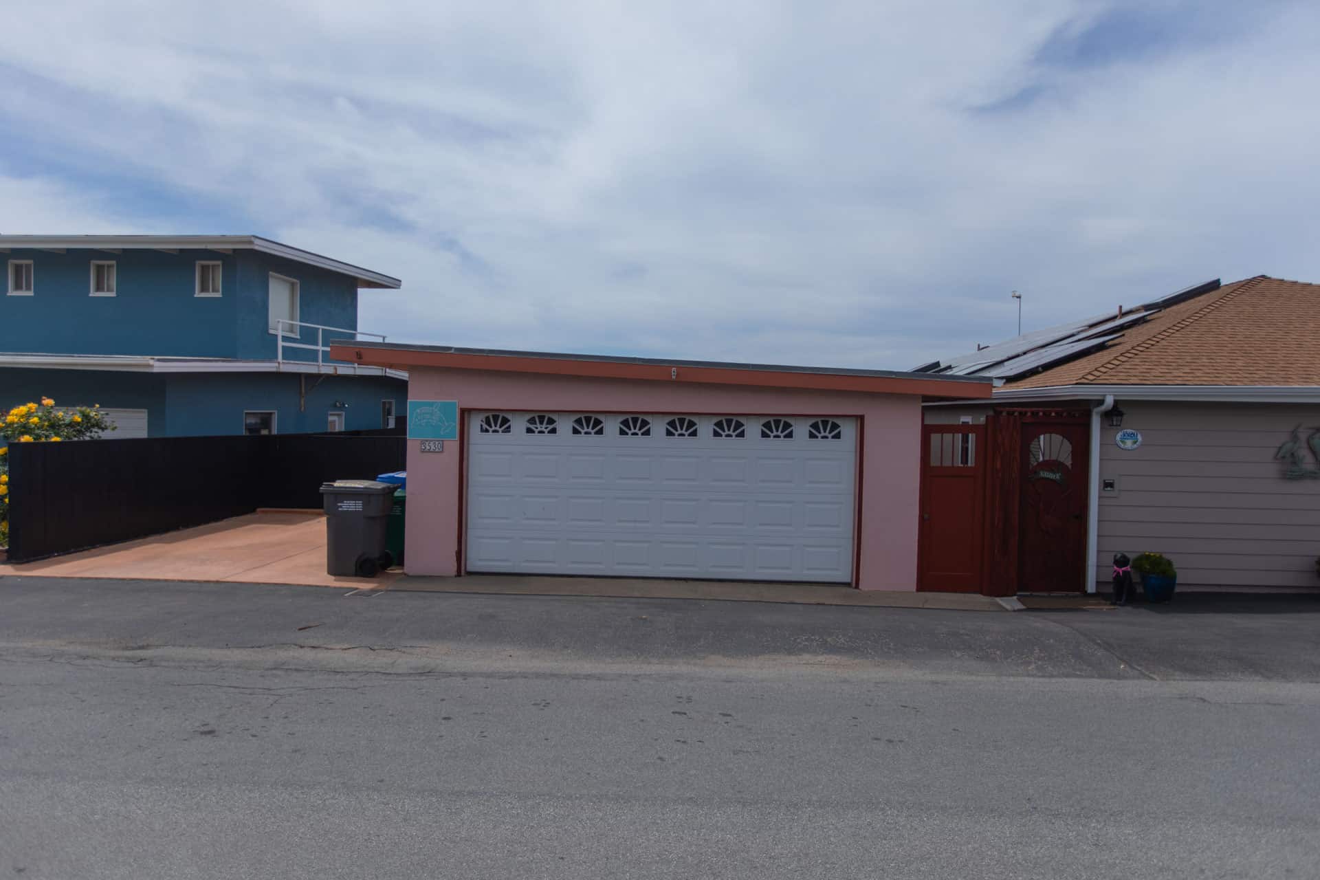 3530 Studio, Cayucos, CA