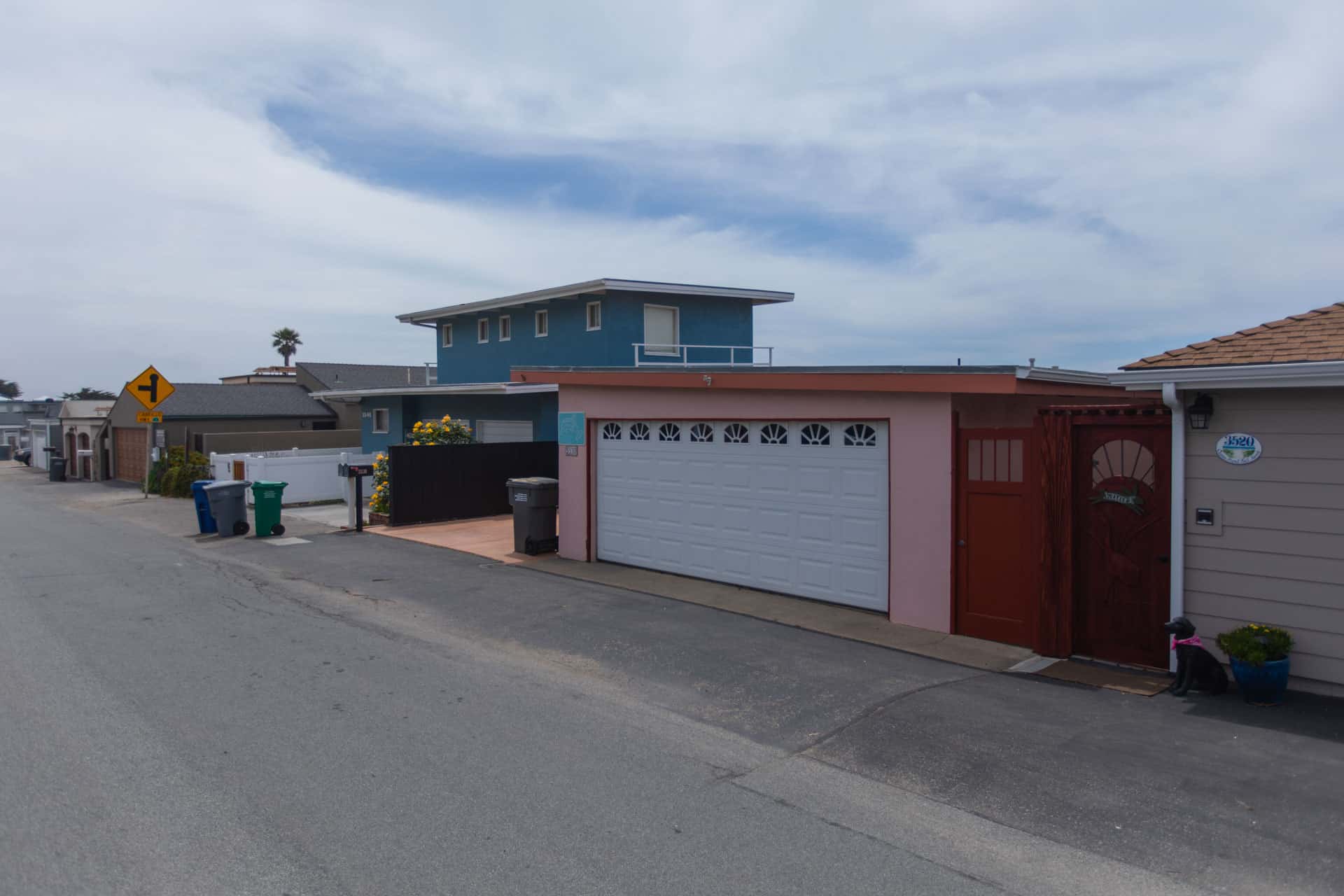 3530 Studio, Cayucos, CA