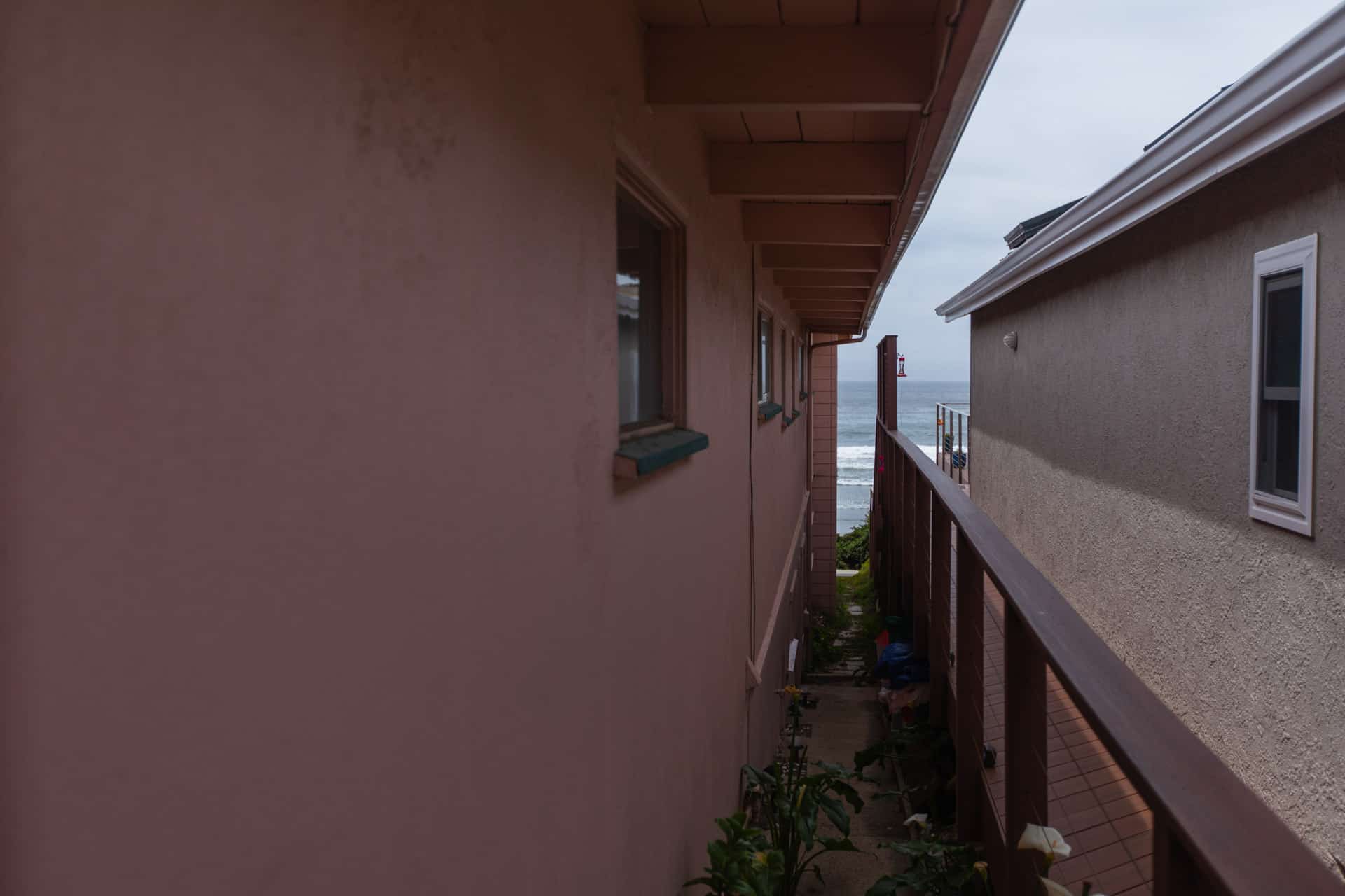 3530 Studio, Cayucos, CA