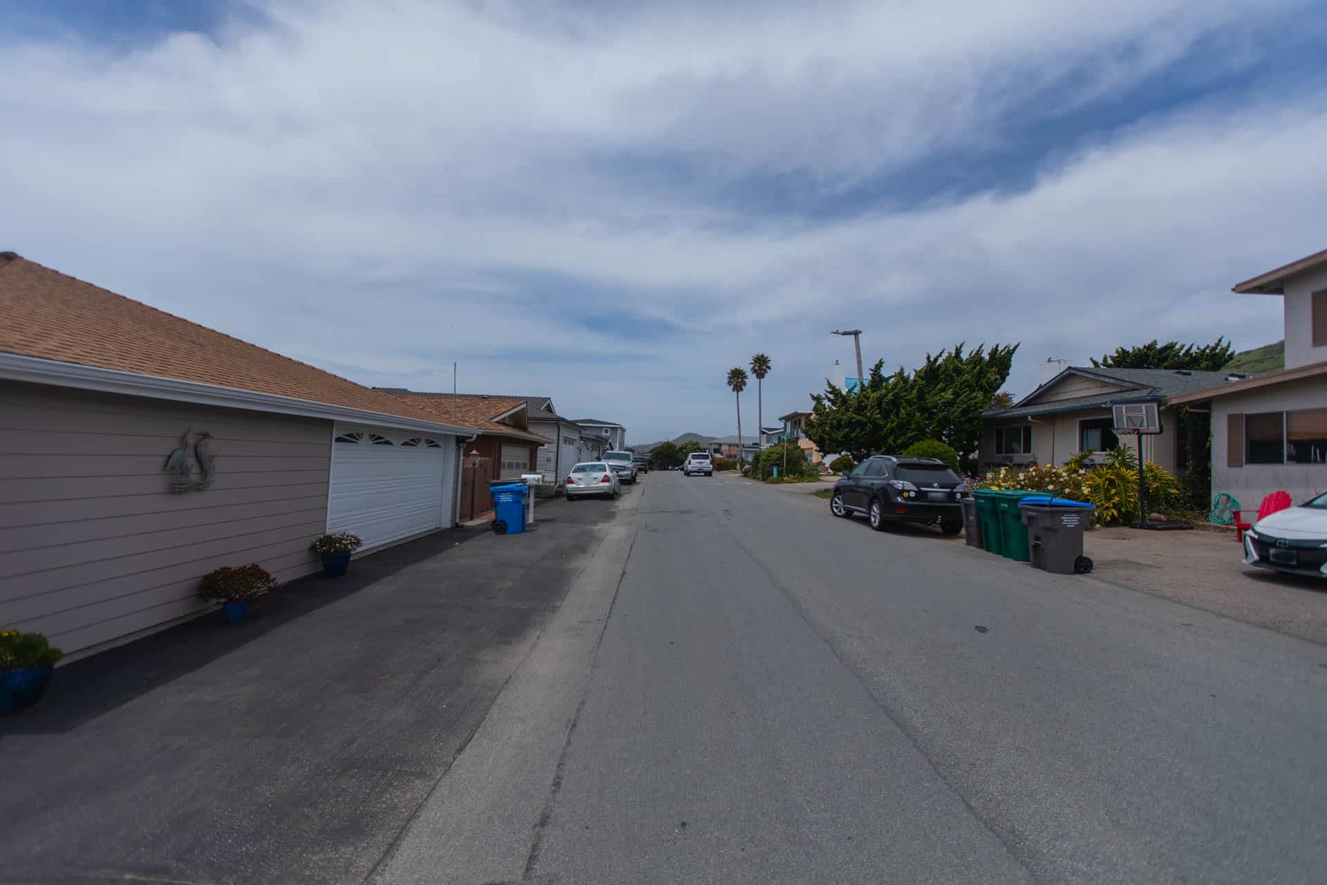 3530 Studio, Cayucos, CA