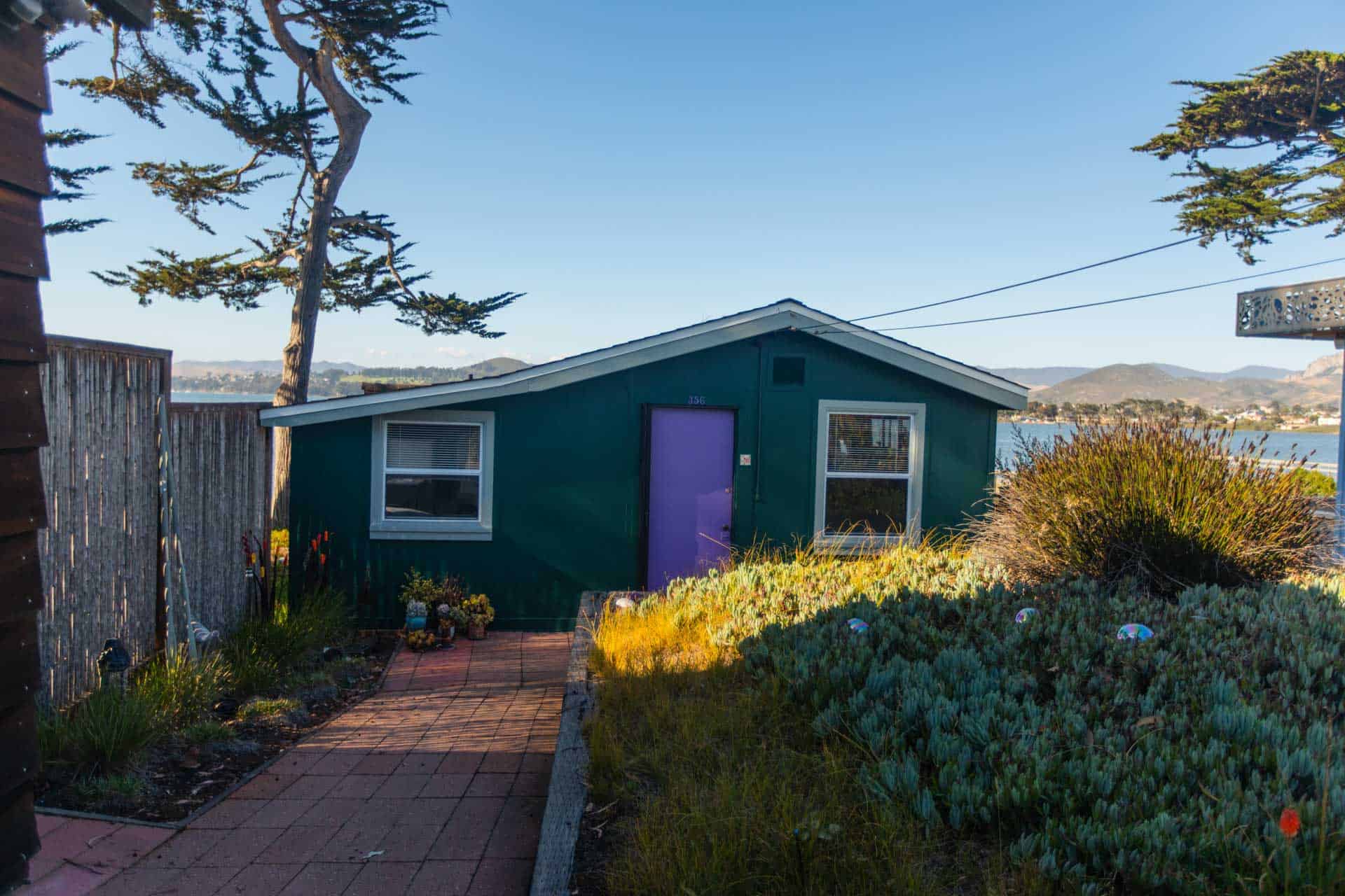 356 Mitchell, Los Osos CA