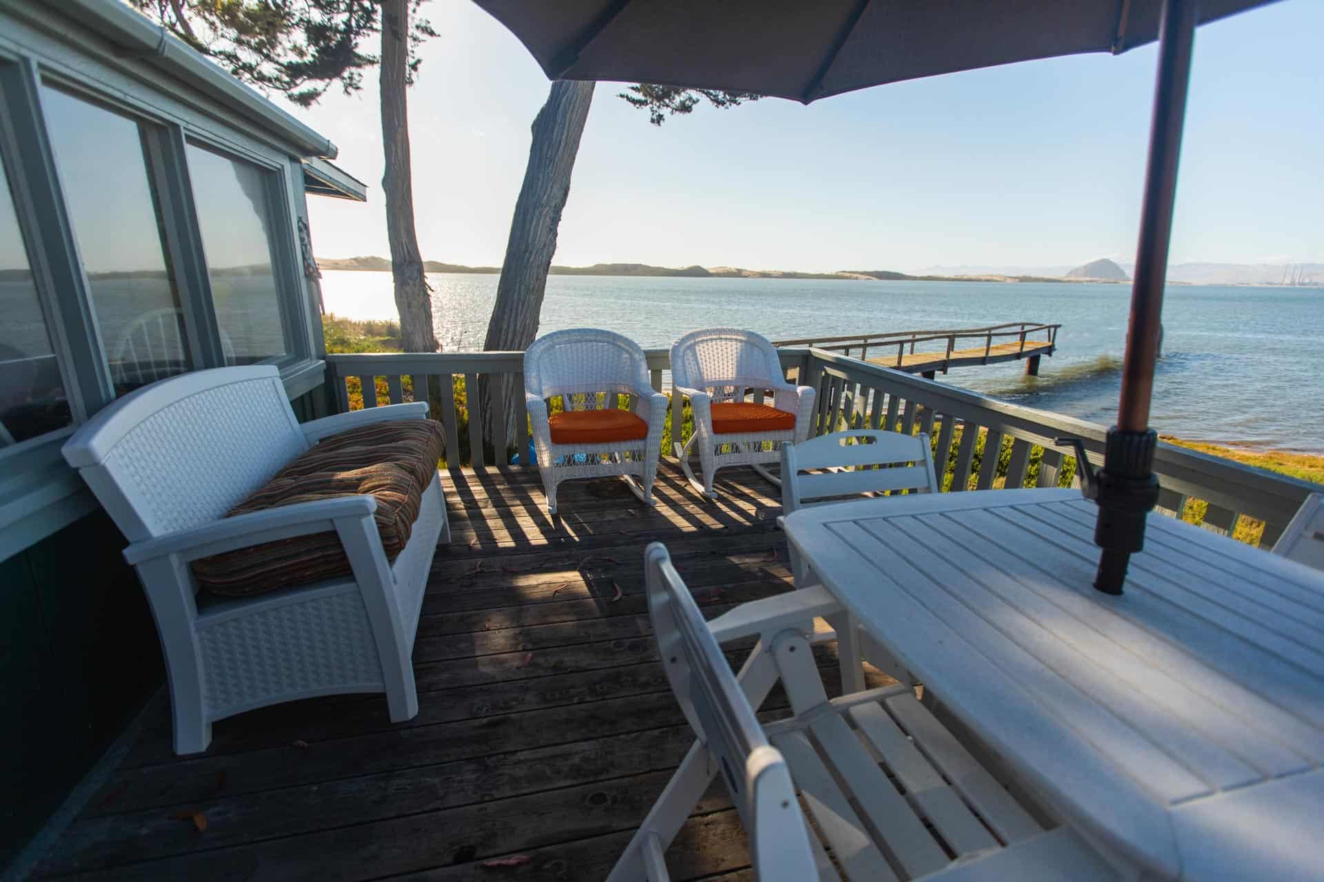 356 Mitchell, Los Osos CA