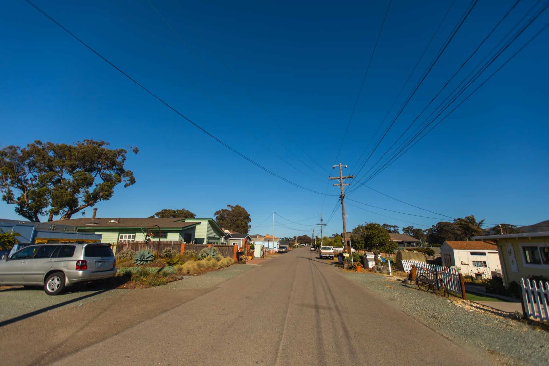 356 Mitchell, Los Osos CA
