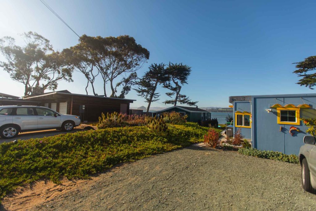 356 Mitchell, Los Osos CA