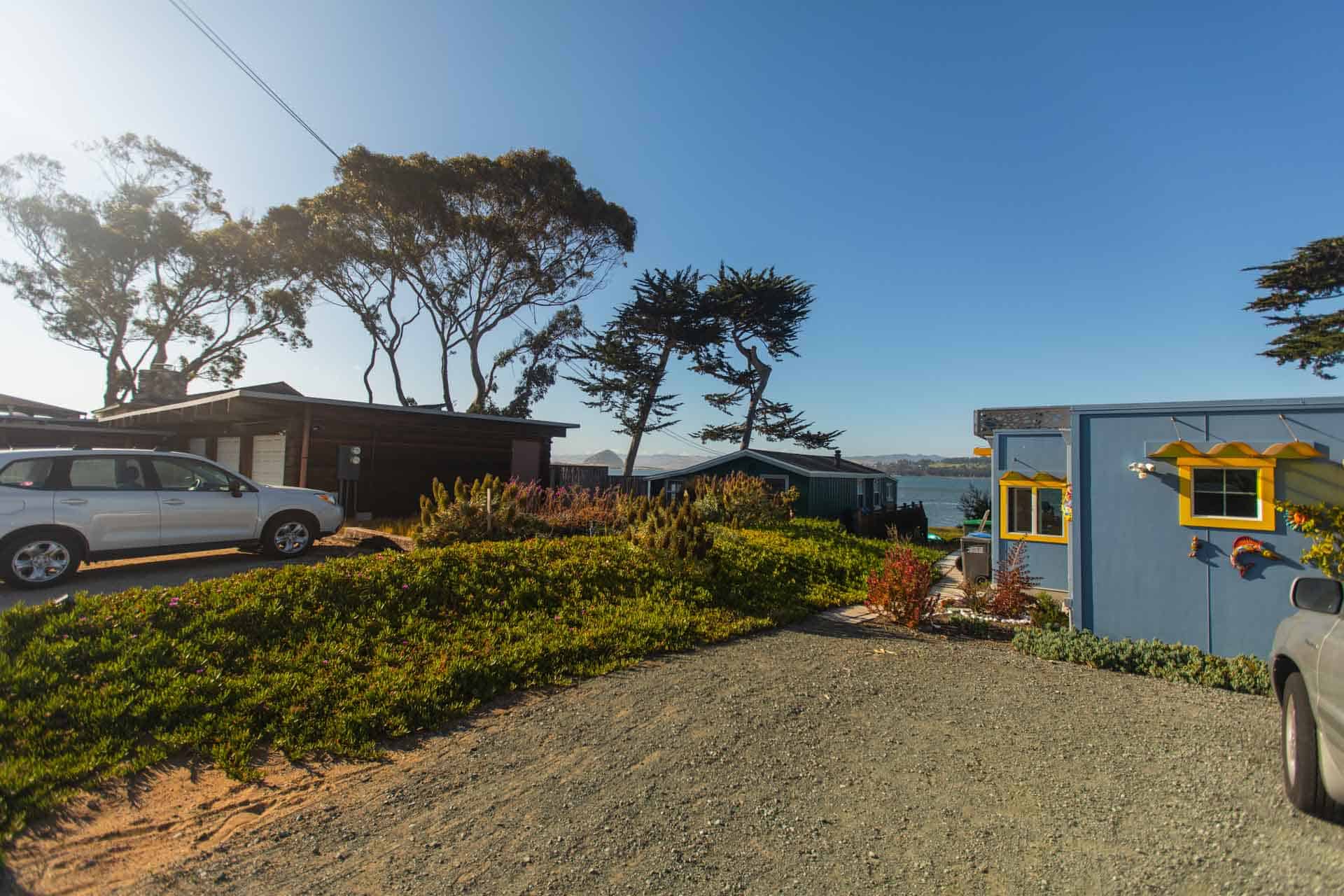 356 Mitchell, Los Osos CA