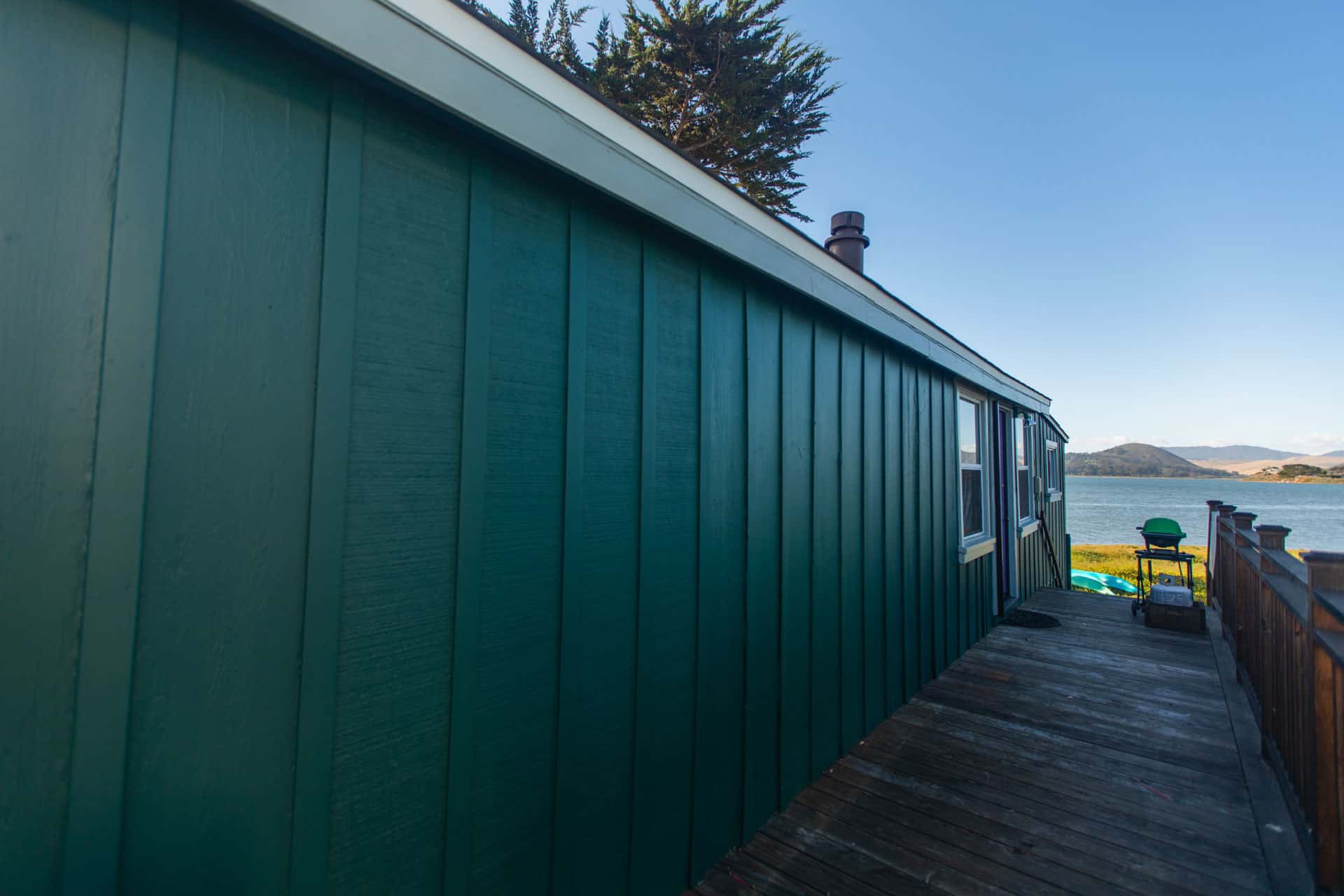 356 Mitchell, Los Osos CA