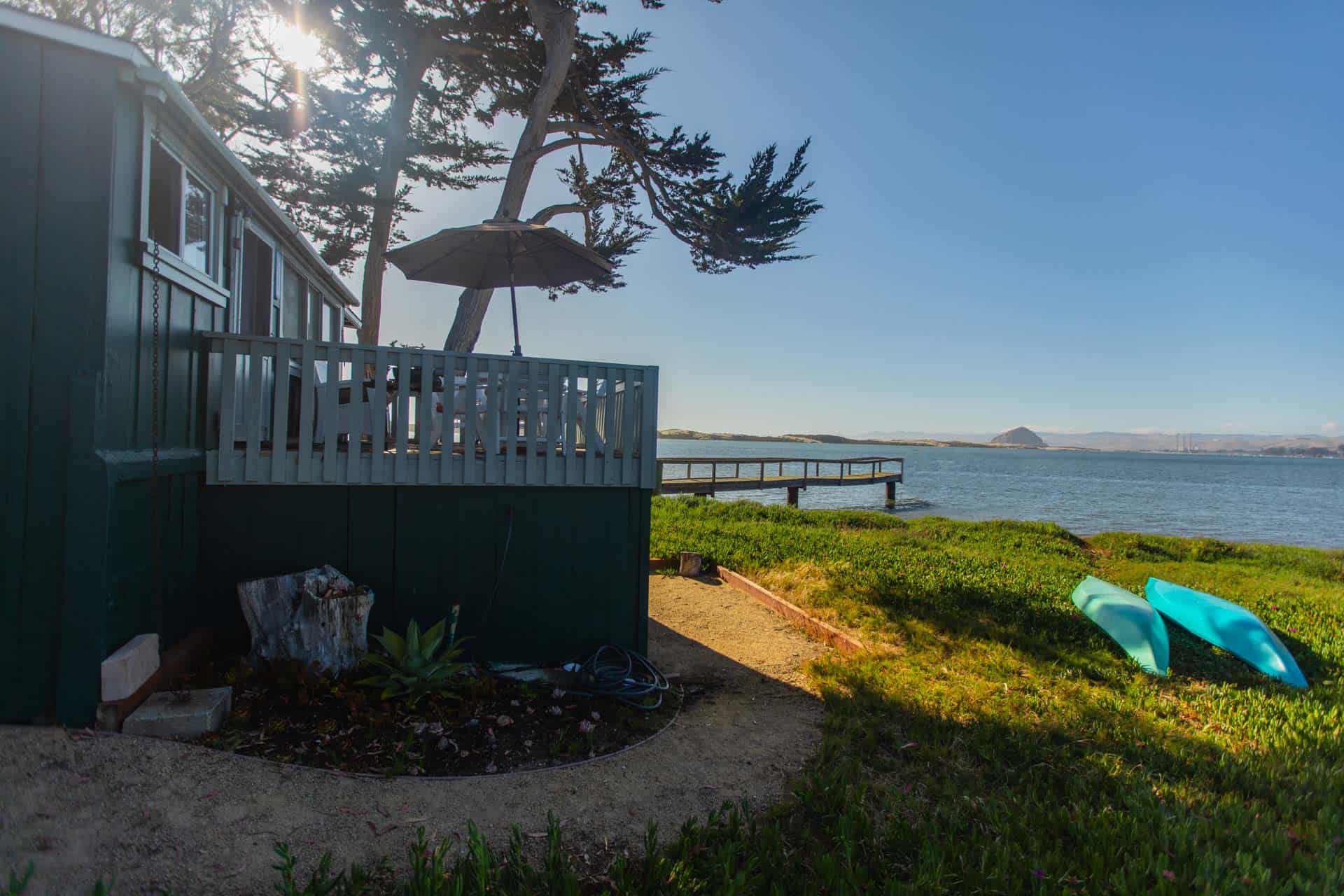 356 Mitchell, Los Osos CA
