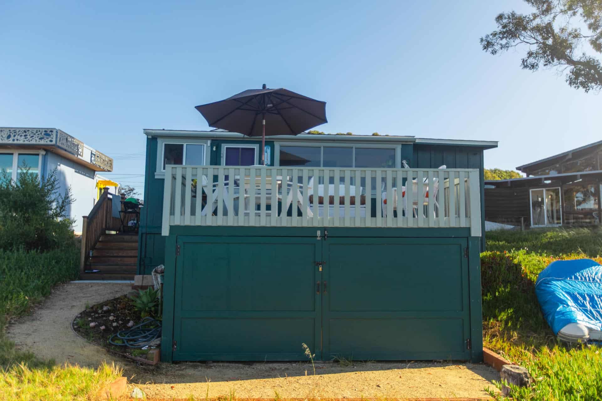 356 Mitchell, Los Osos CA