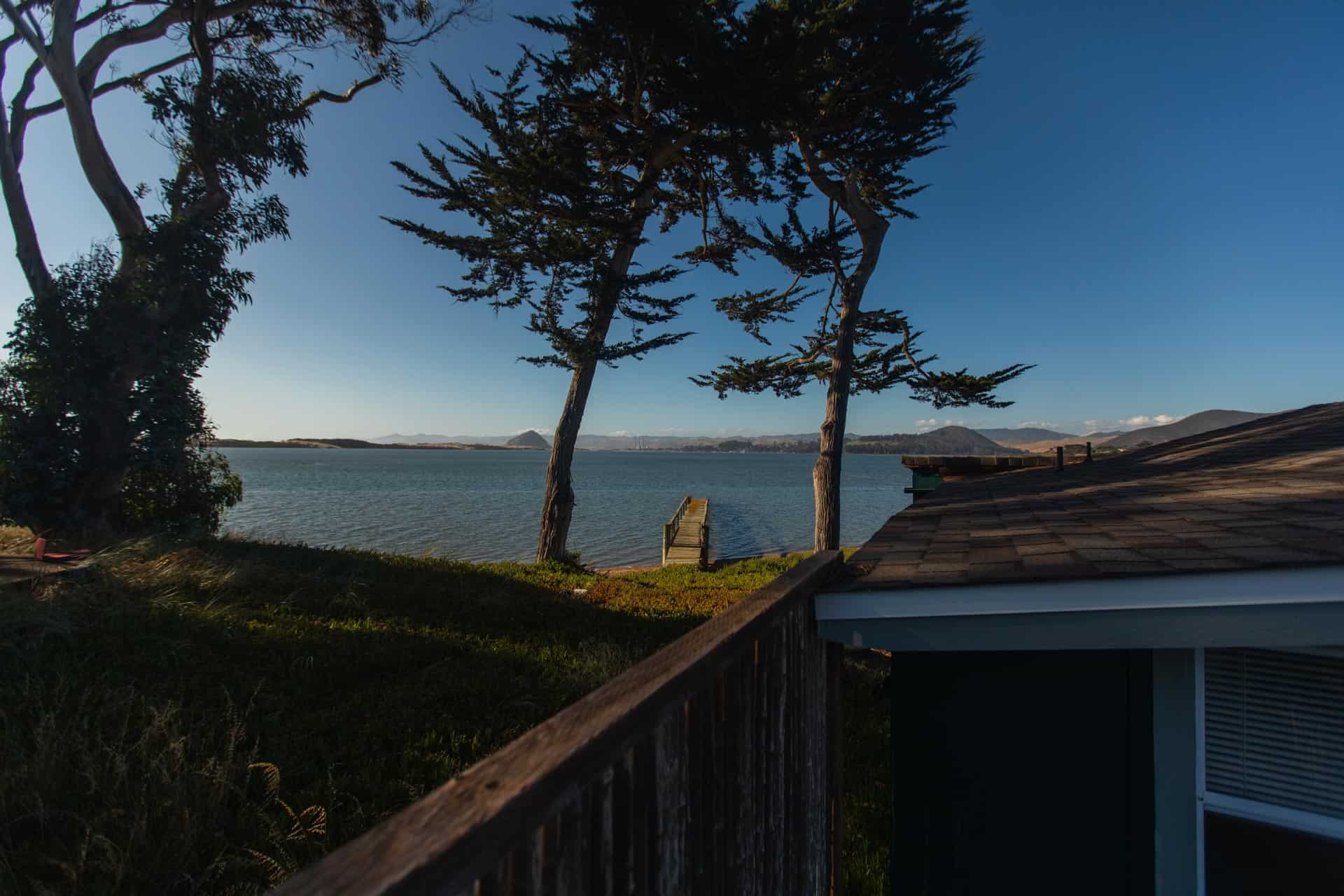 356 Mitchell, Los Osos CA