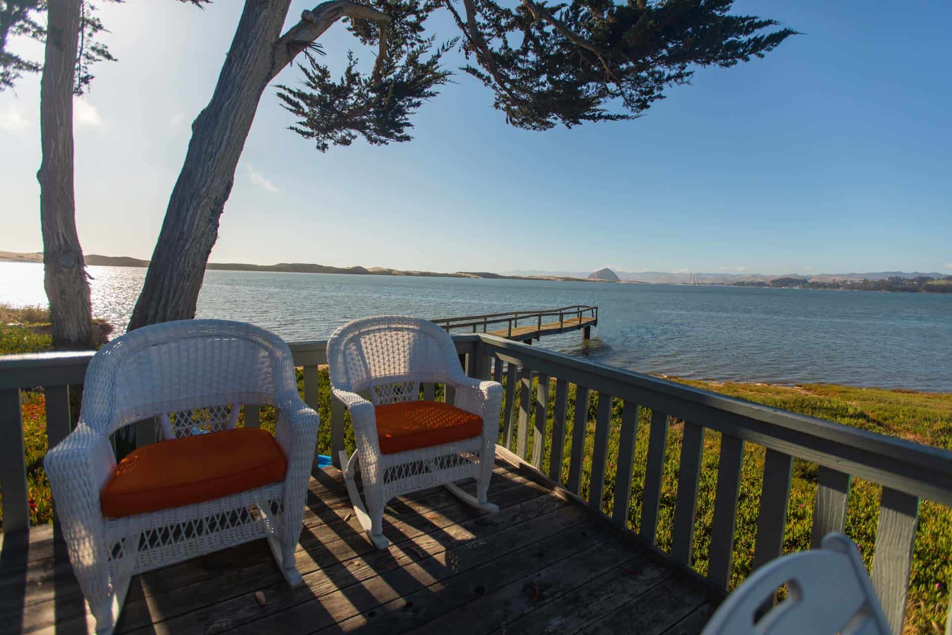 356 Mitchell, Los Osos CA