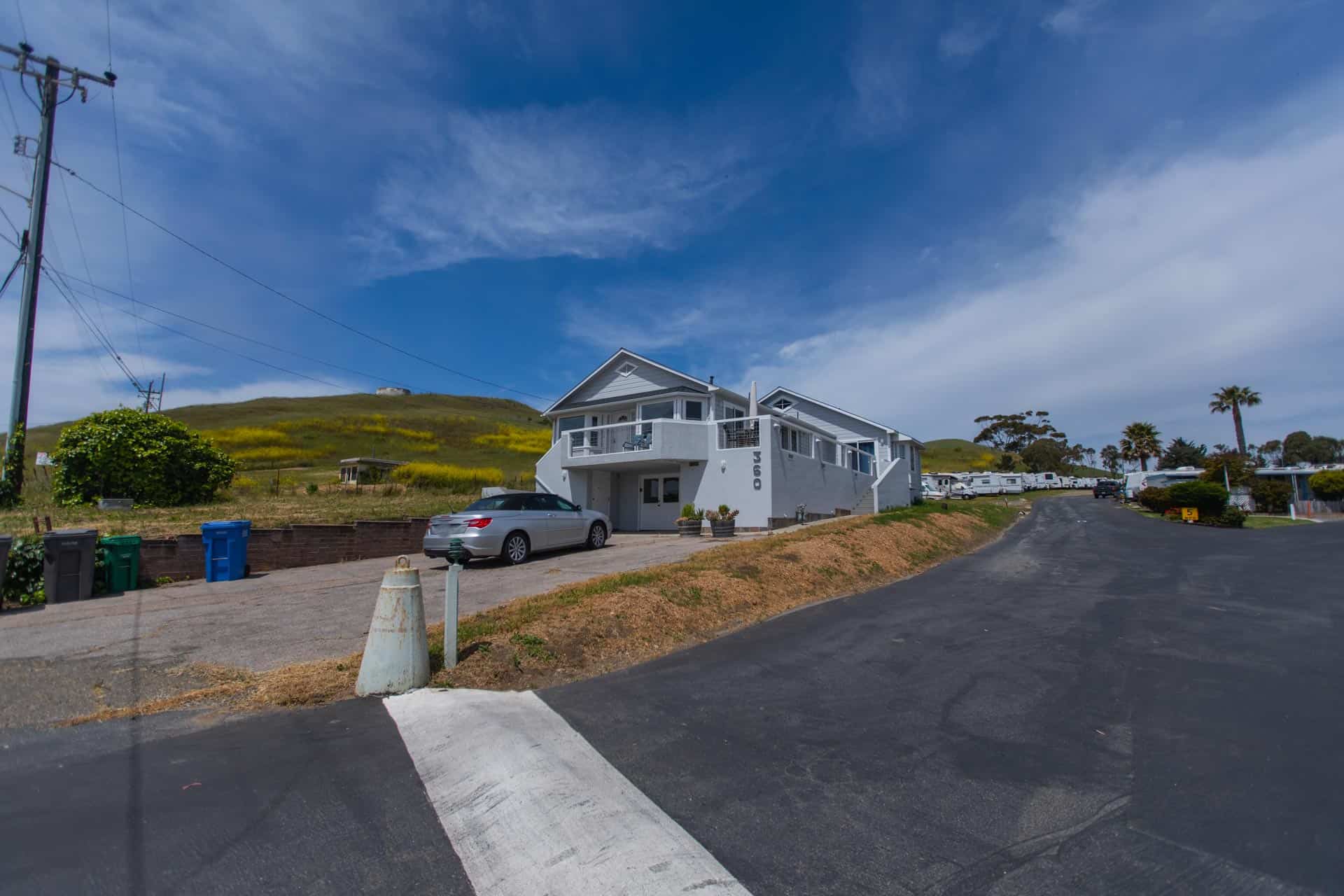 360 North Ocean, Cayucos, CA