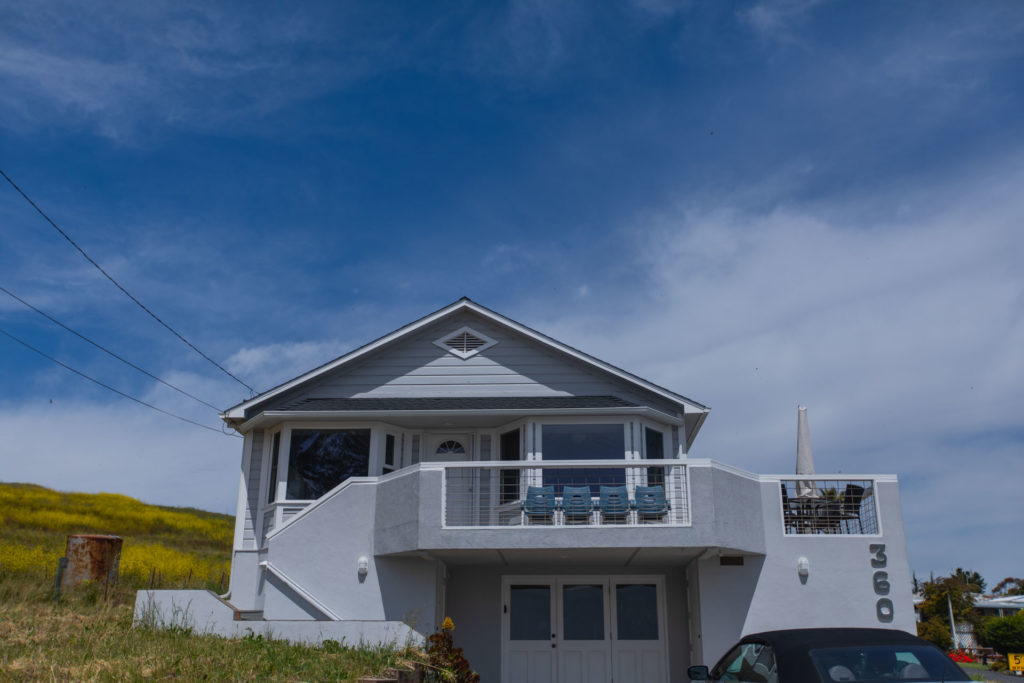 360 North Ocean, Cayucos, CA