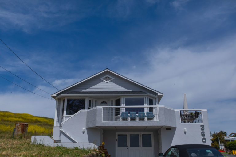 360 North Ocean, Cayucos, CA