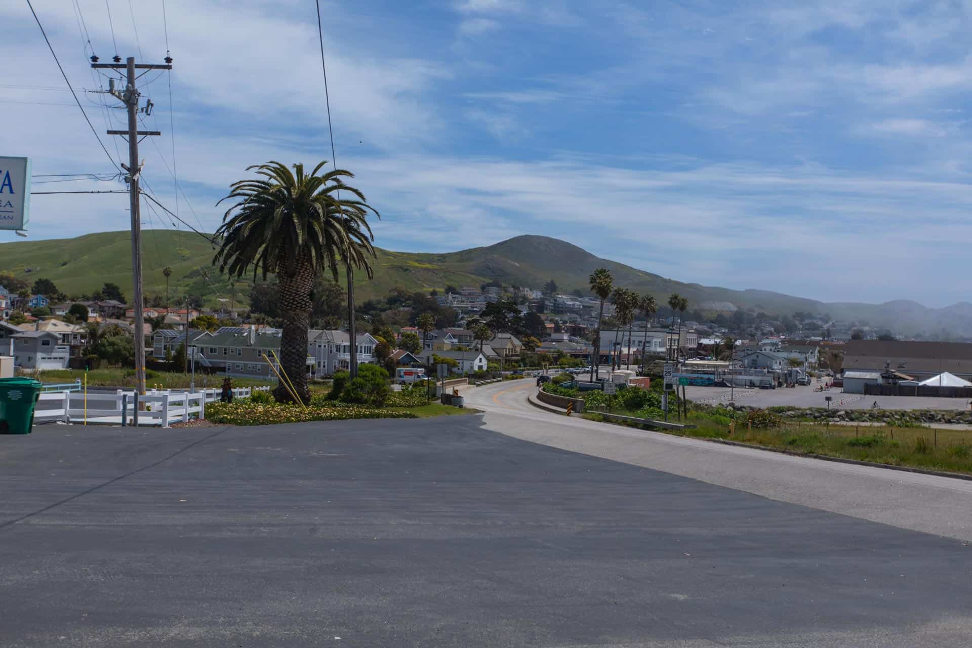 360 North Ocean, Cayucos, CA