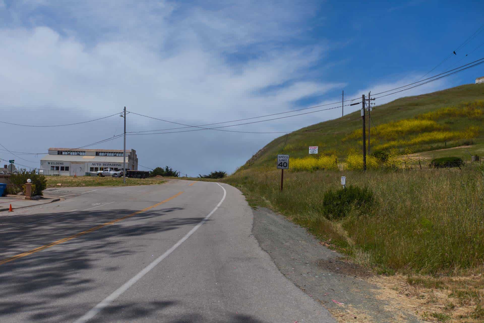 360 North Ocean, Cayucos, CA