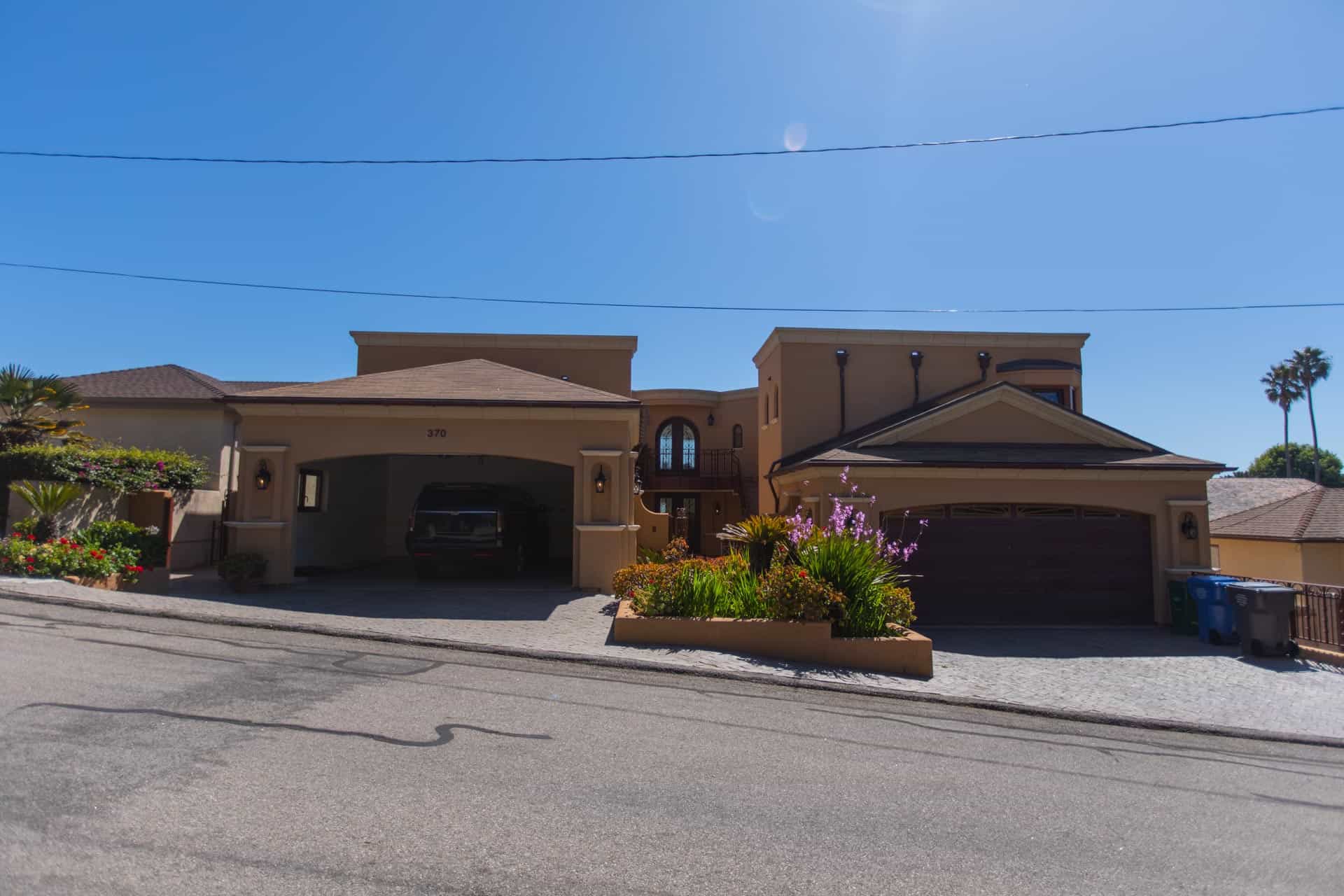 370 Park Street, Cayucos, CA