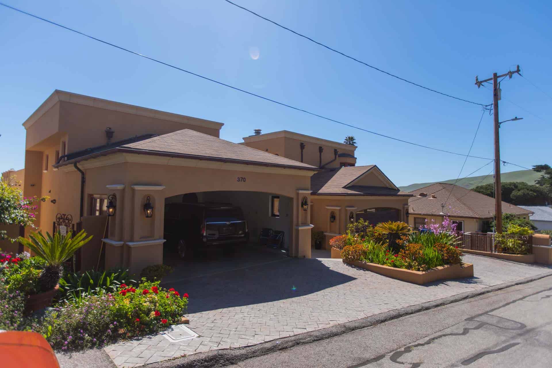 370 Park Street, Cayucos, CA