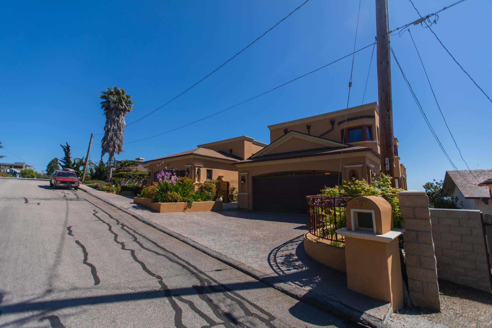 370 Park Street, Cayucos, CA