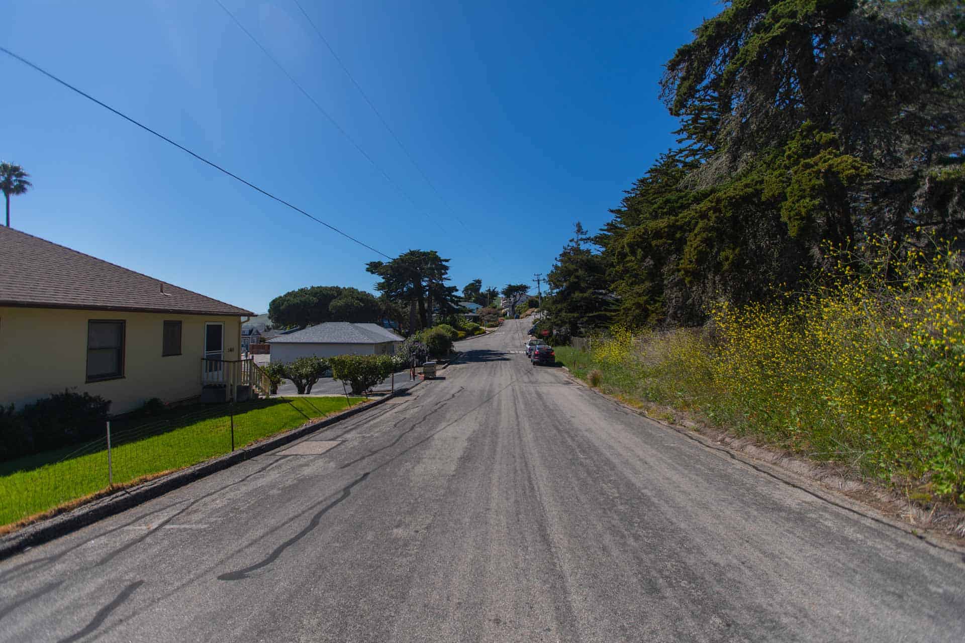 370 Park Street, Cayucos, CA