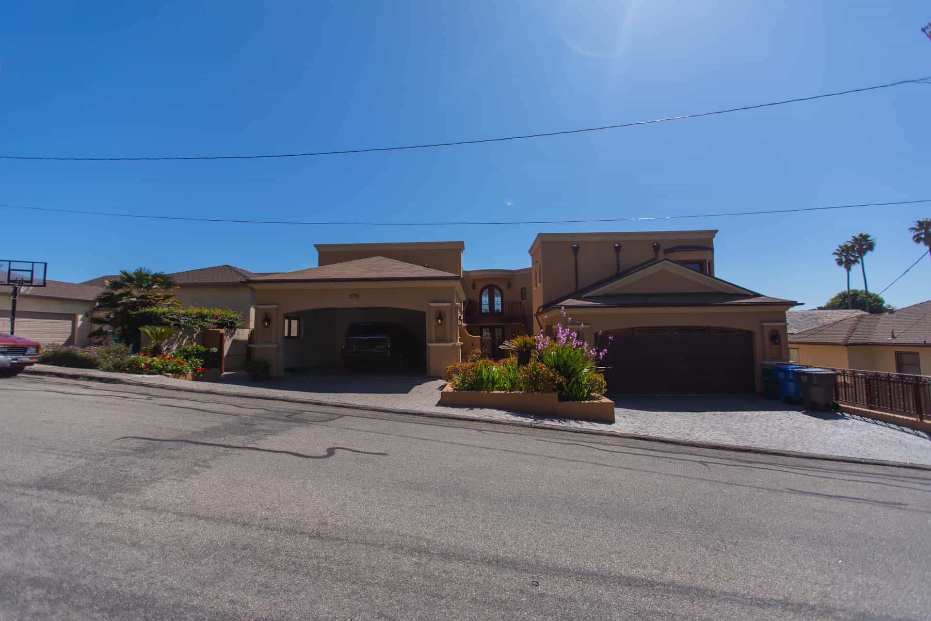 370 Park Street, Cayucos, CA