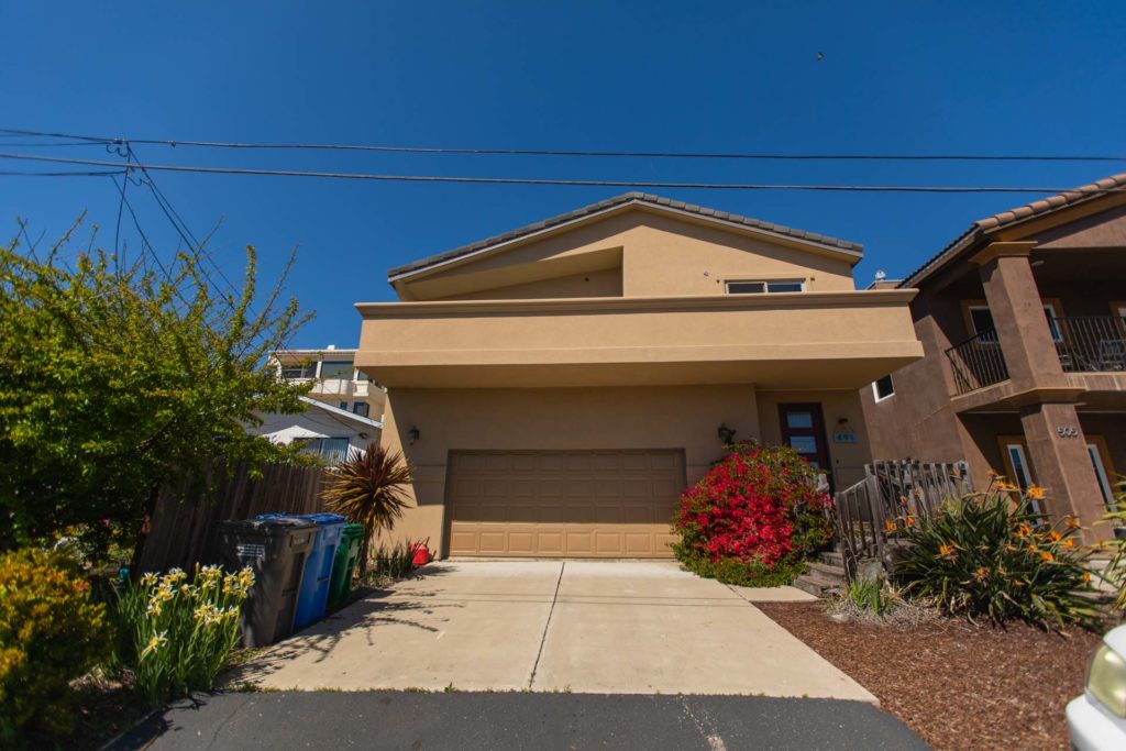 491 St. Mary, Cayucos, CA