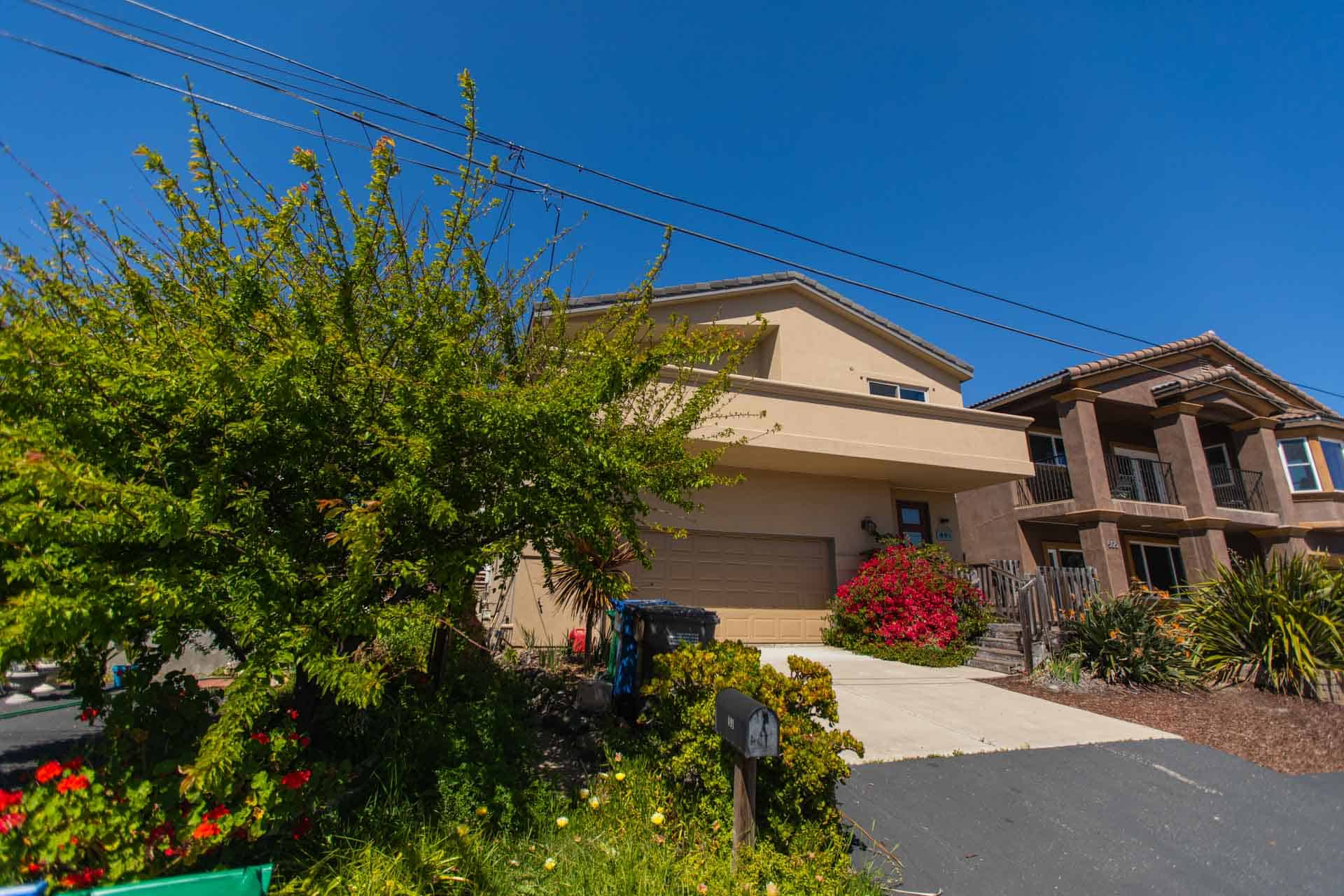 491 St. Mary, Cayucos, CA