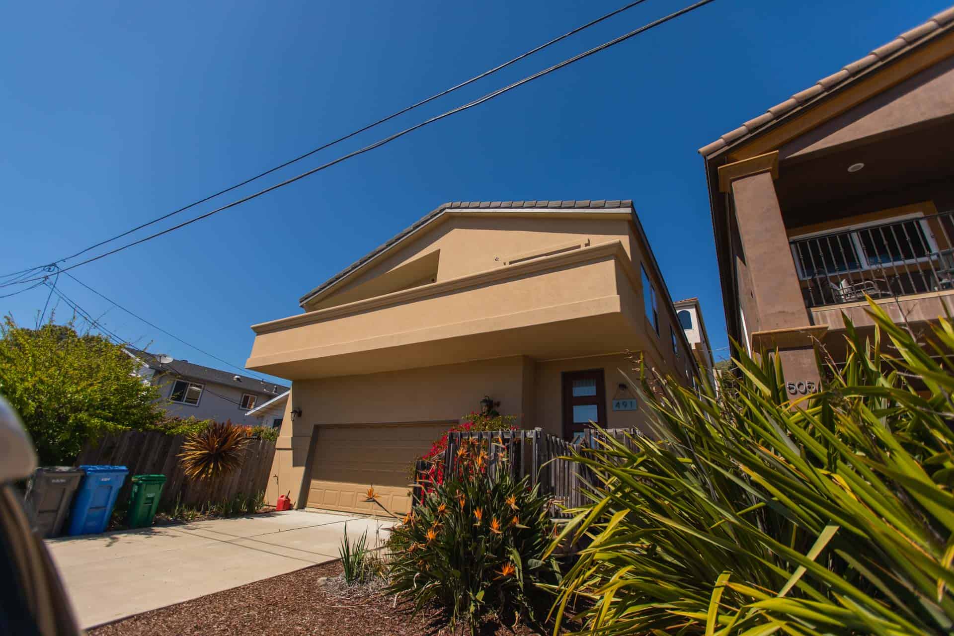 491 St. Mary, Cayucos, CA