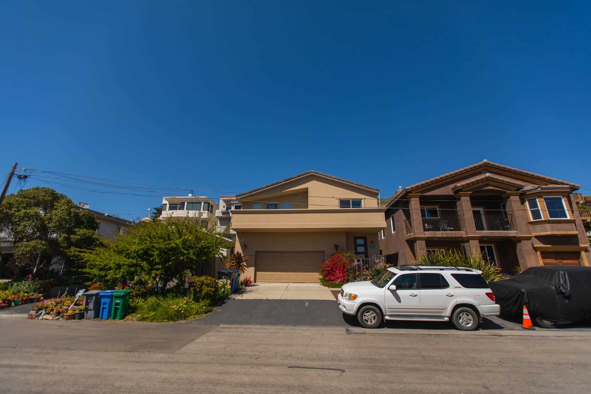 491 St. Mary, Cayucos, CA