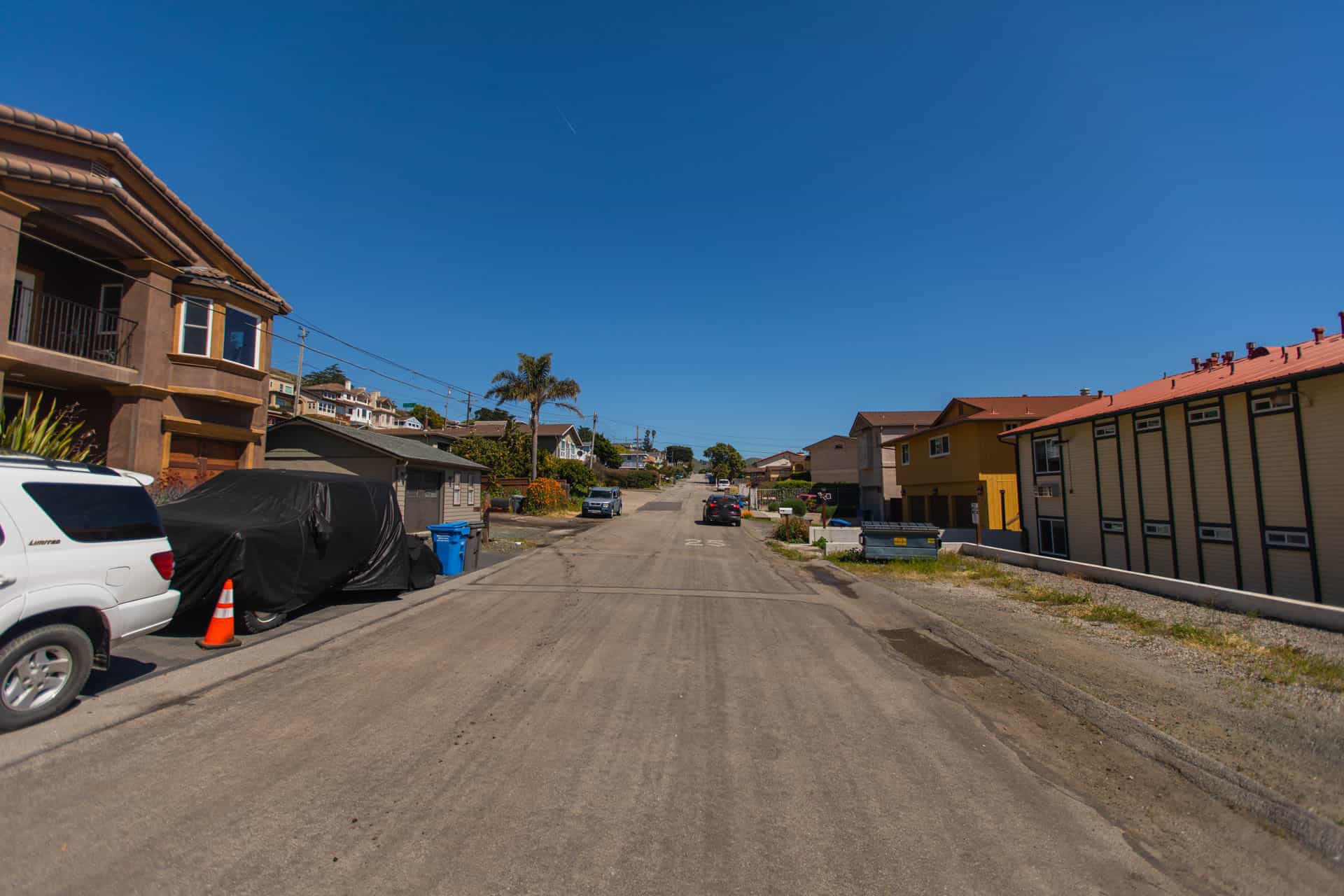 491 St. Mary, Cayucos, CA