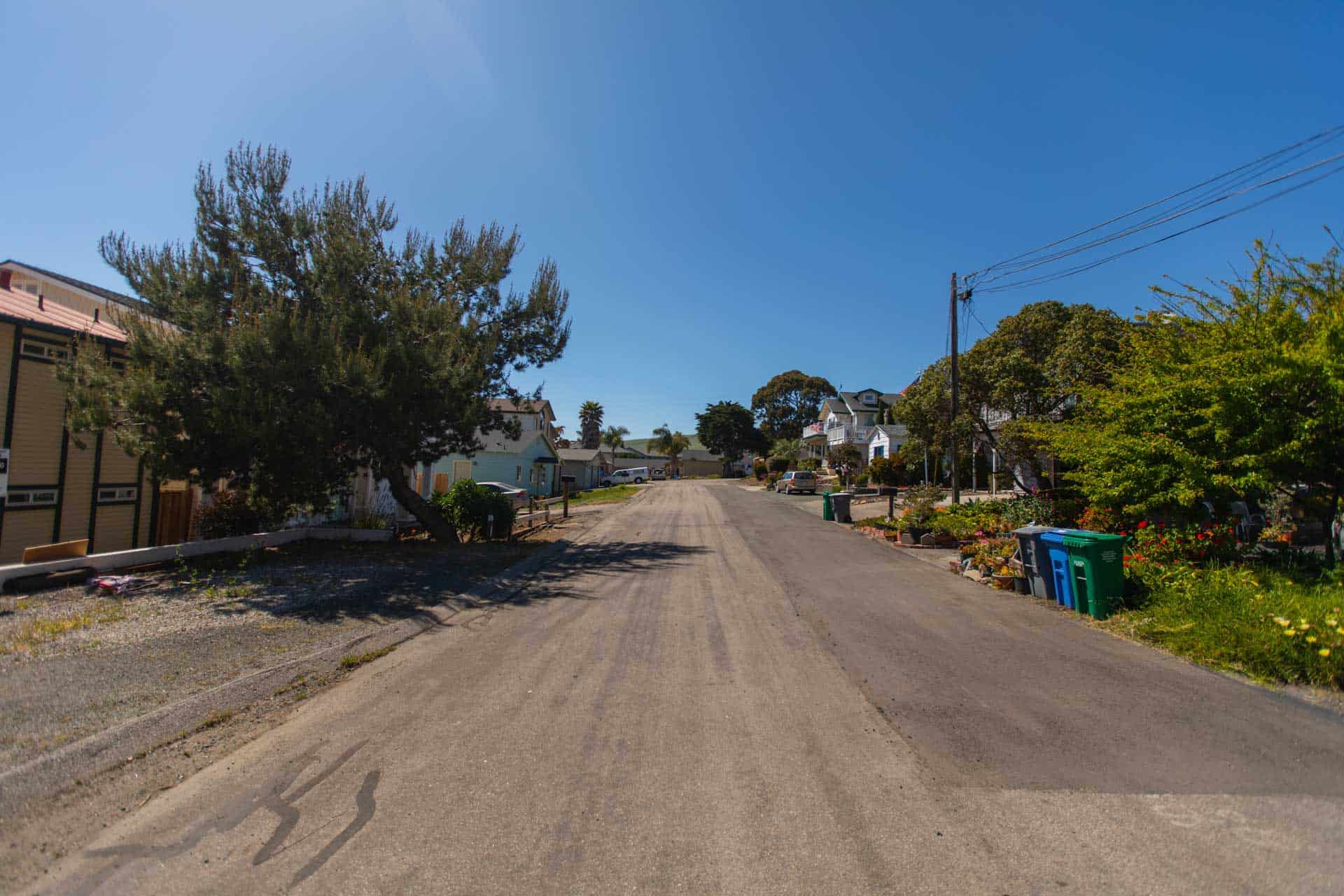 491 St. Mary, Cayucos, CA