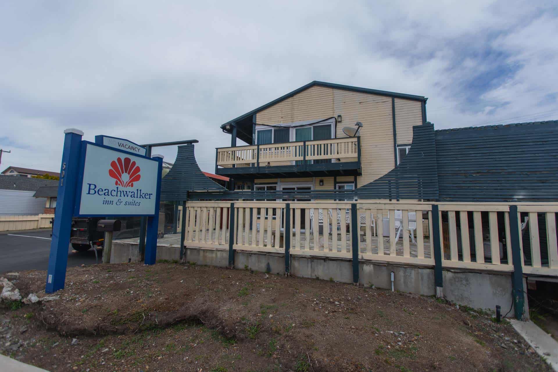 501 South Ocean, Cayucos, CA