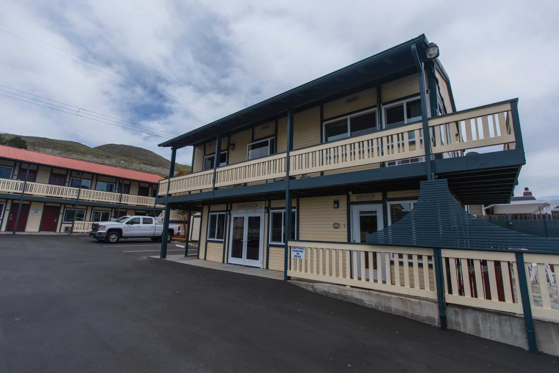 501 South Ocean, Cayucos, CA