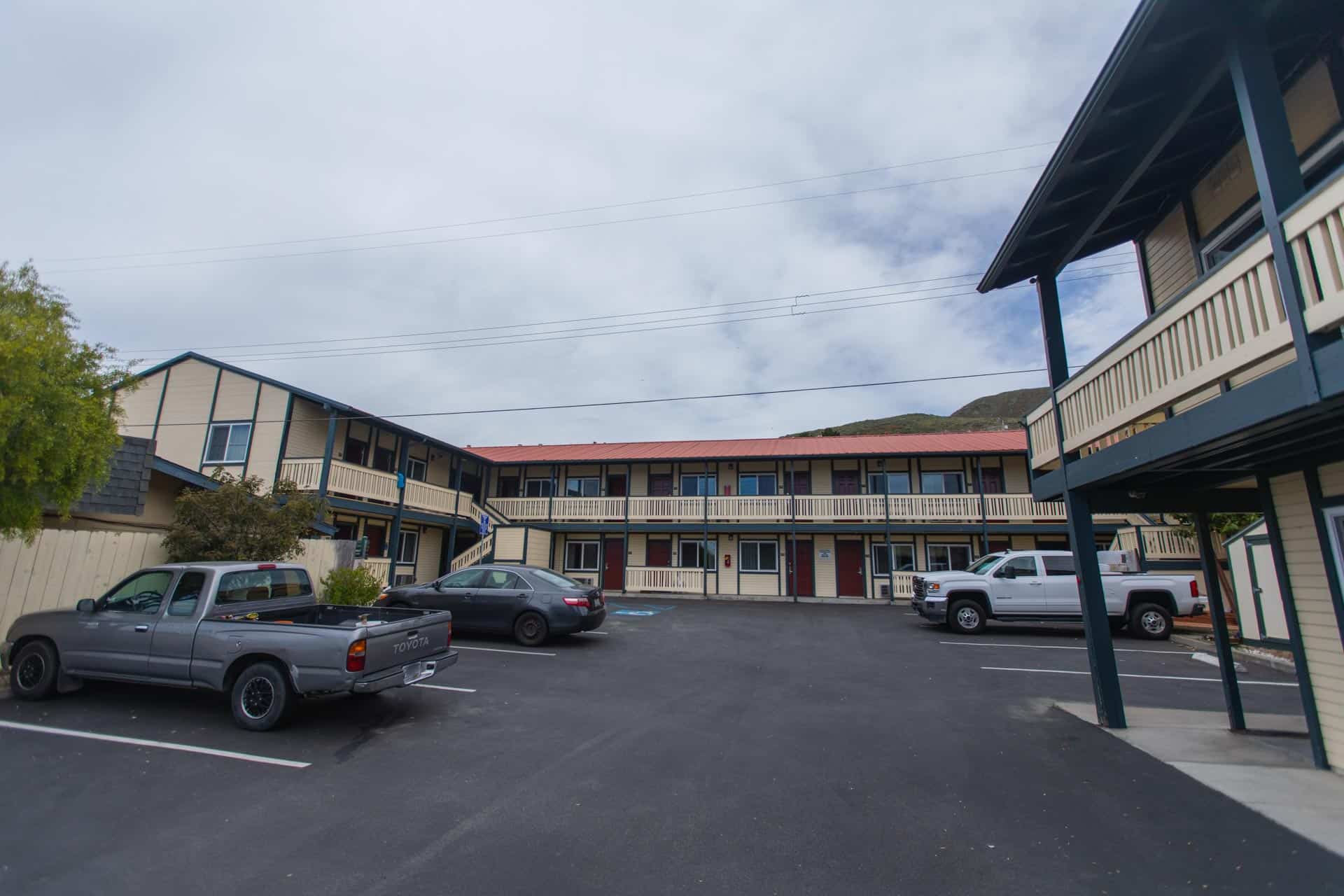 501 South Ocean, Cayucos, CA