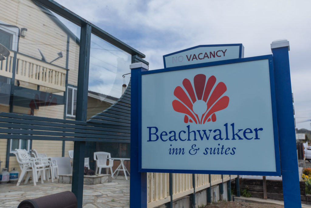 501 South Ocean, Cayucos, CA