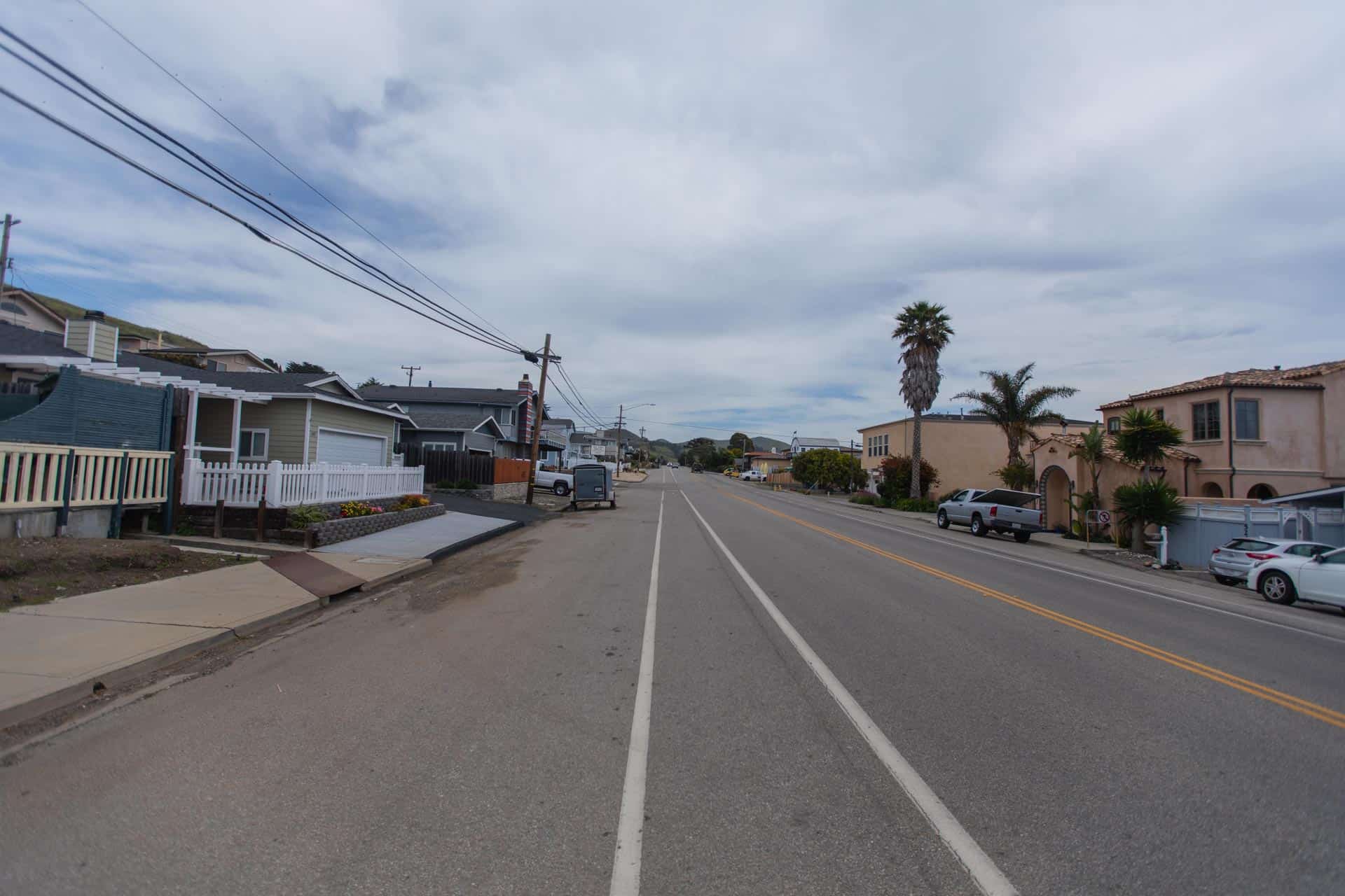 501 South Ocean, Cayucos, CA