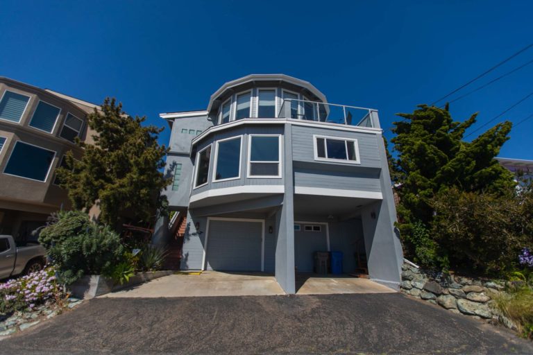 531 Park Street, Cayucos, CA