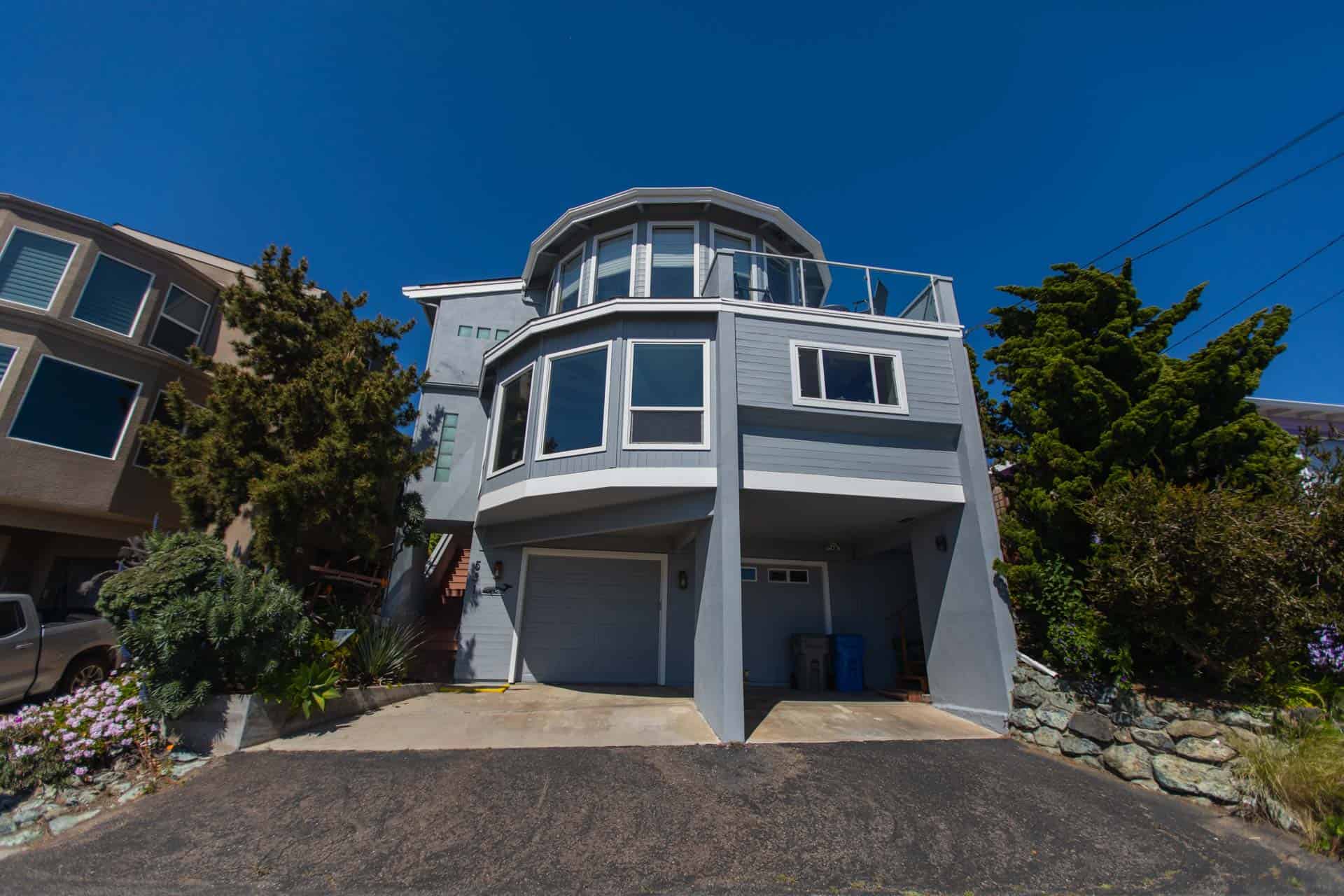 531 Park Street, Cayucos, CA
