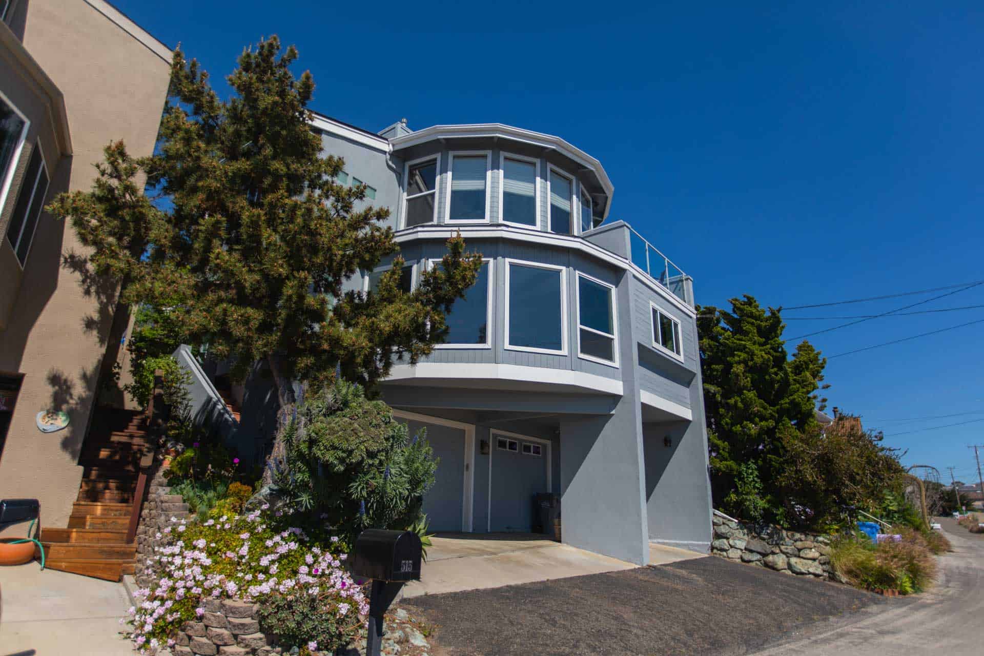 531 Park Street, Cayucos, CA