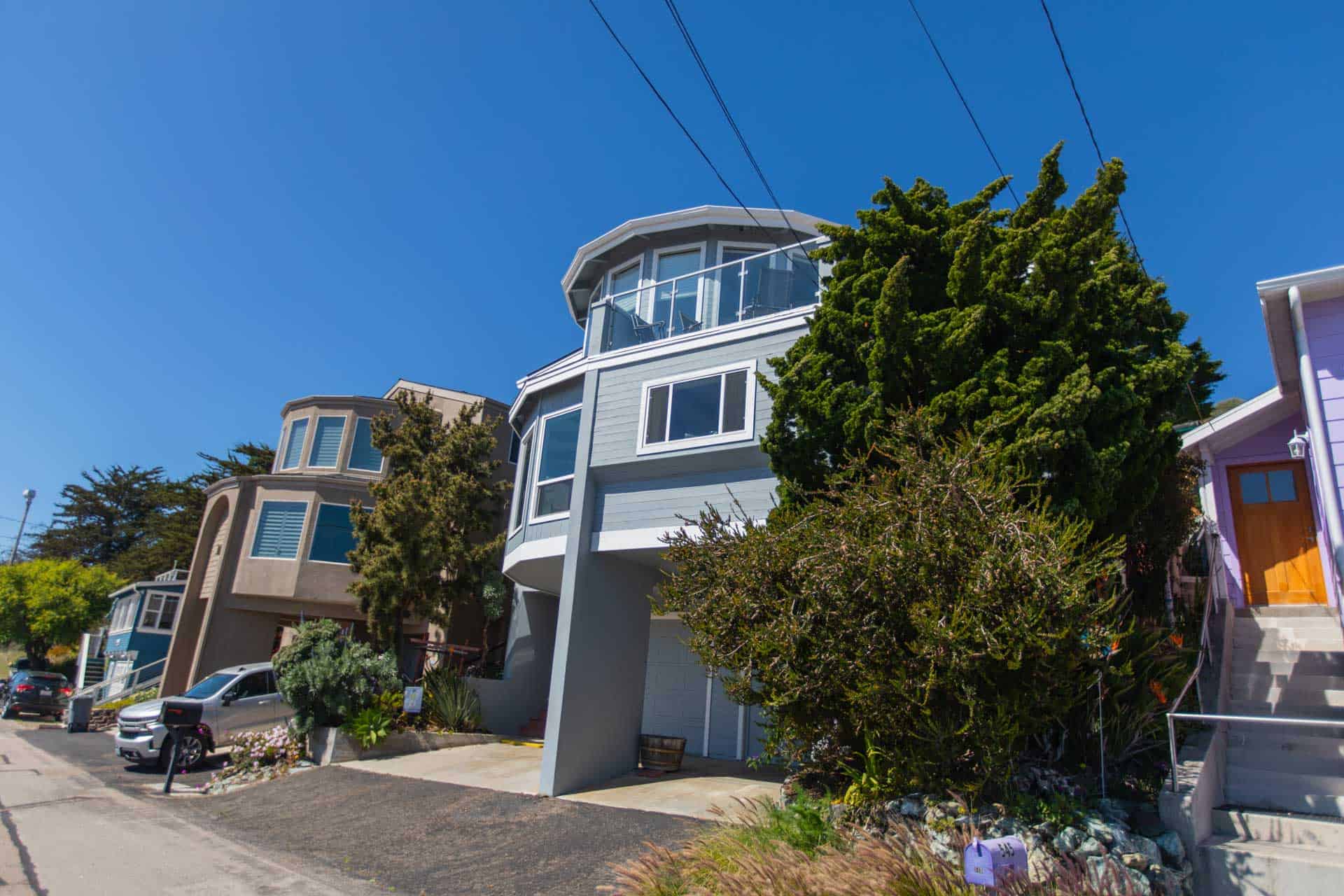 531 Park Street, Cayucos, CA