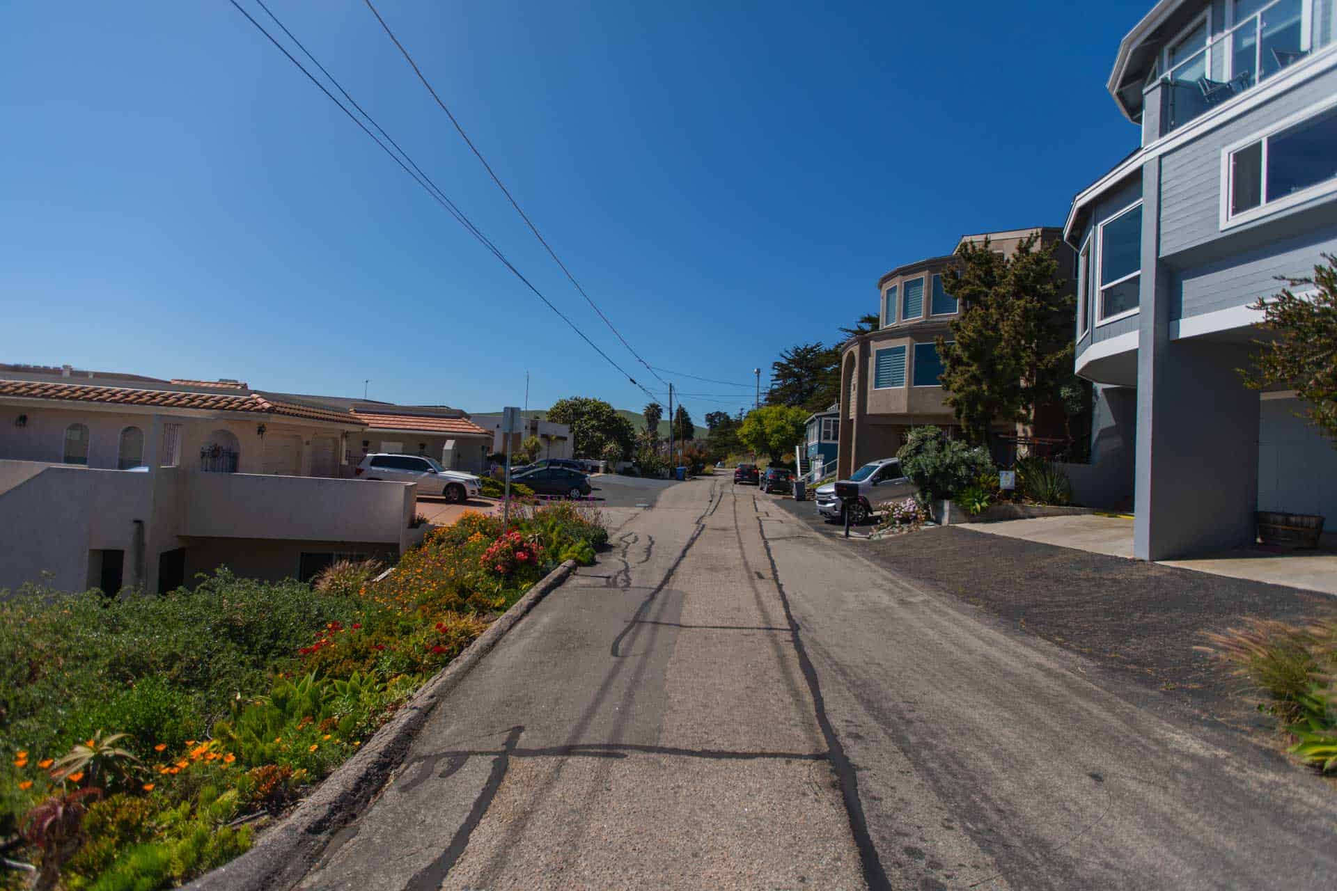 531 Park Street, Cayucos, CA