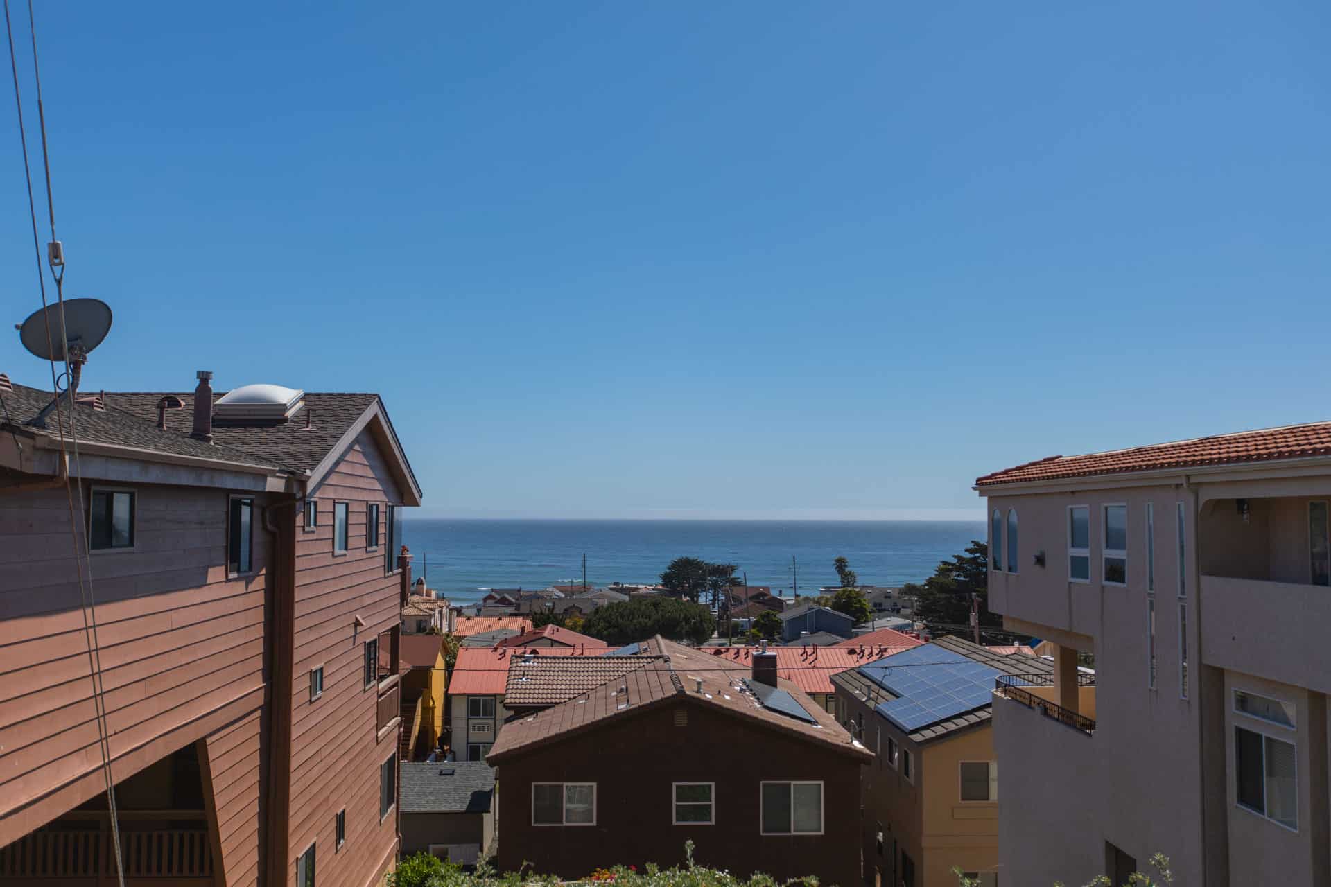 531 Park Street, Cayucos, CA
