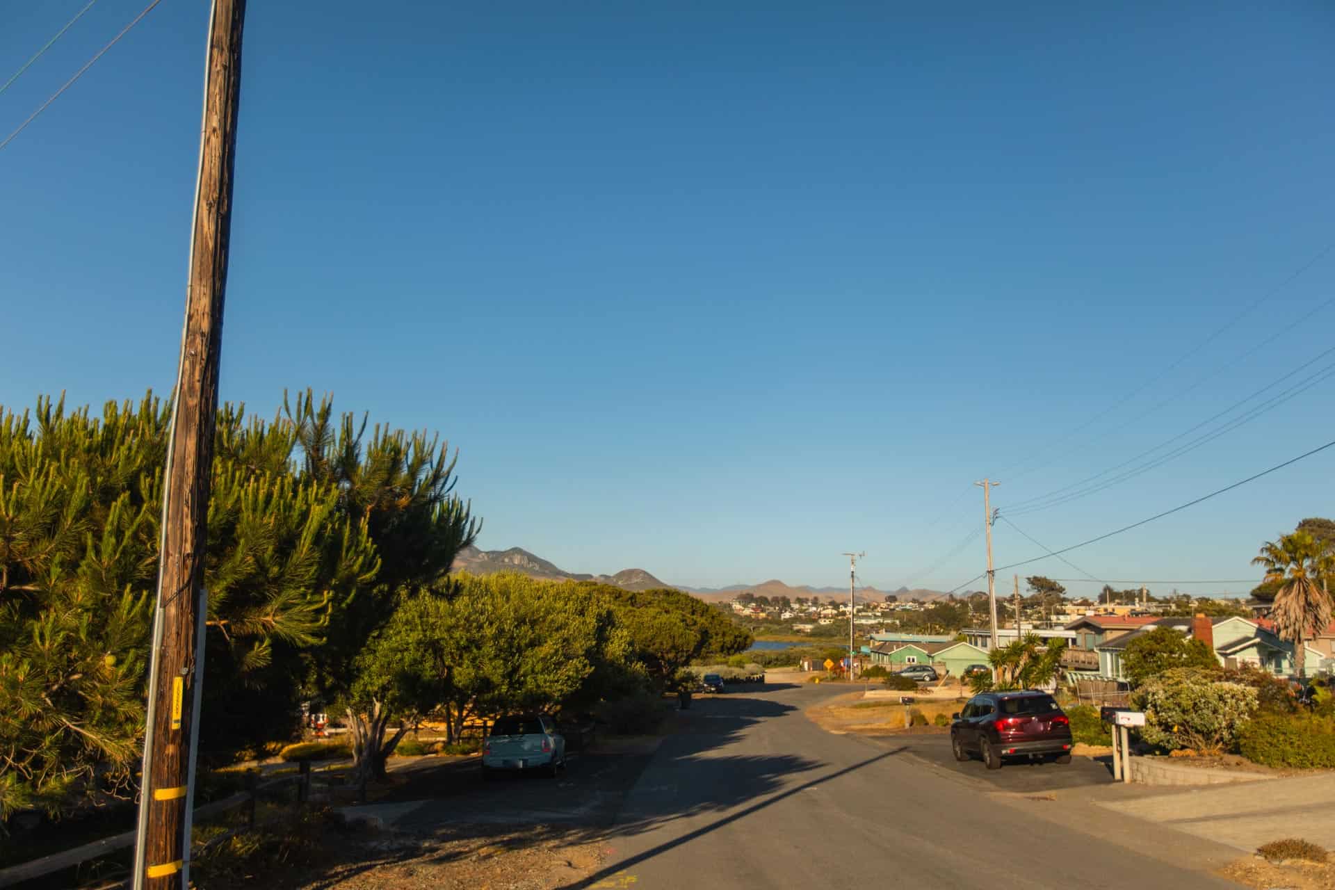 656 Santa Lucia, Los Osos CA
