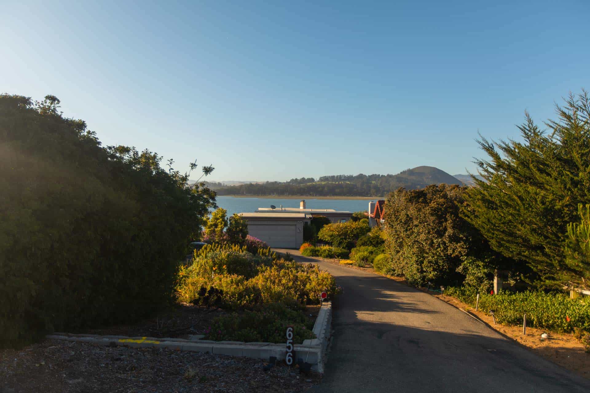 656 Santa Lucia, Los Osos CA