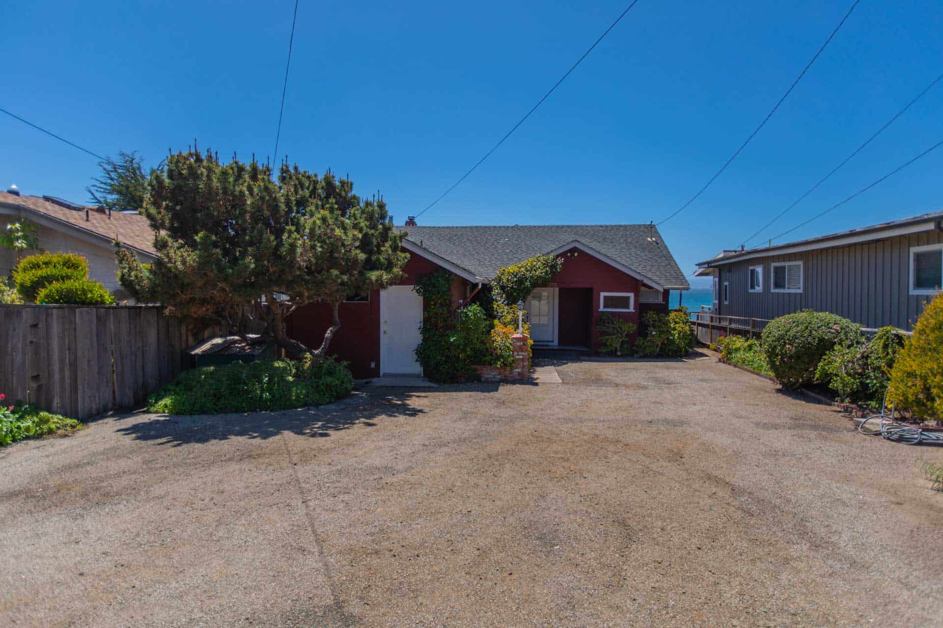 698 Pacific, Cayucos, CA