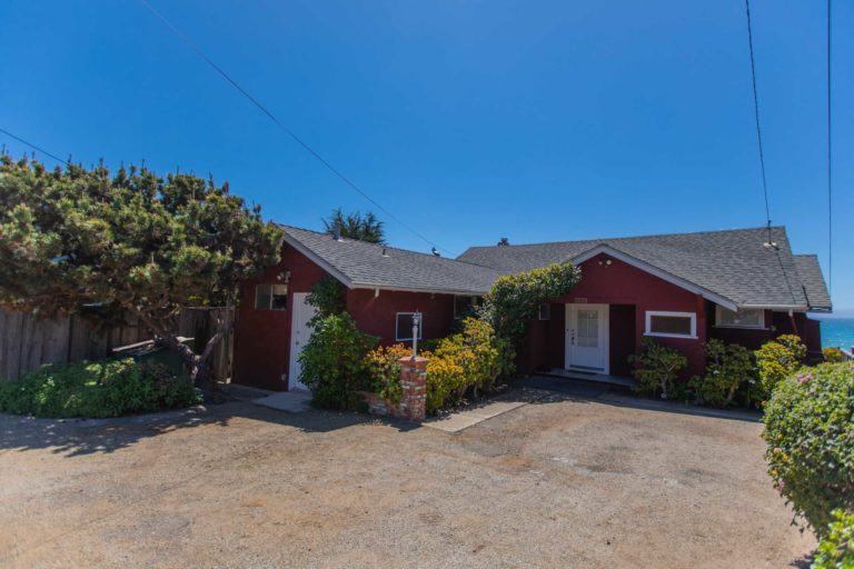 698 Pacific, Cayucos, CA