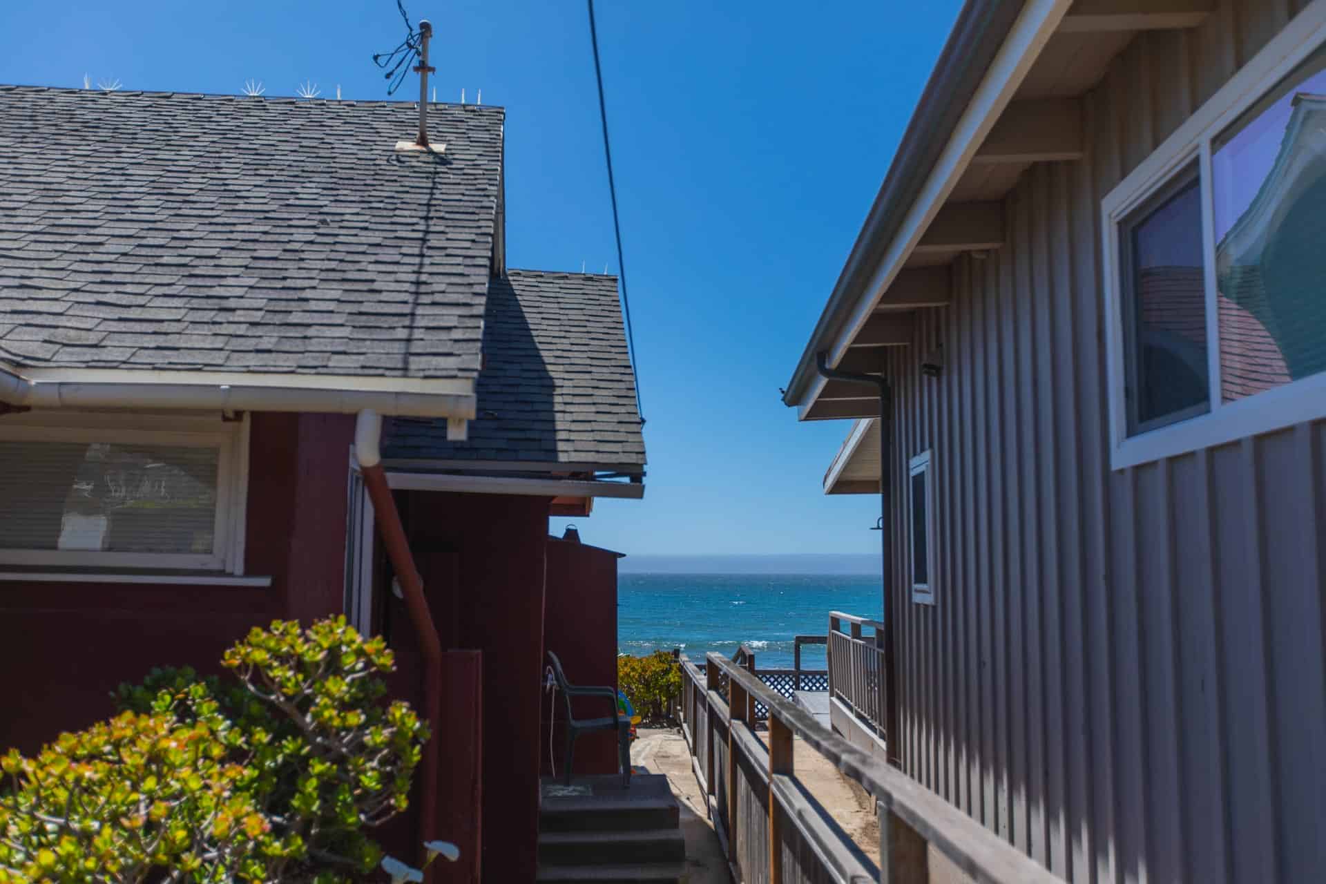698 Pacific, Cayucos, CA