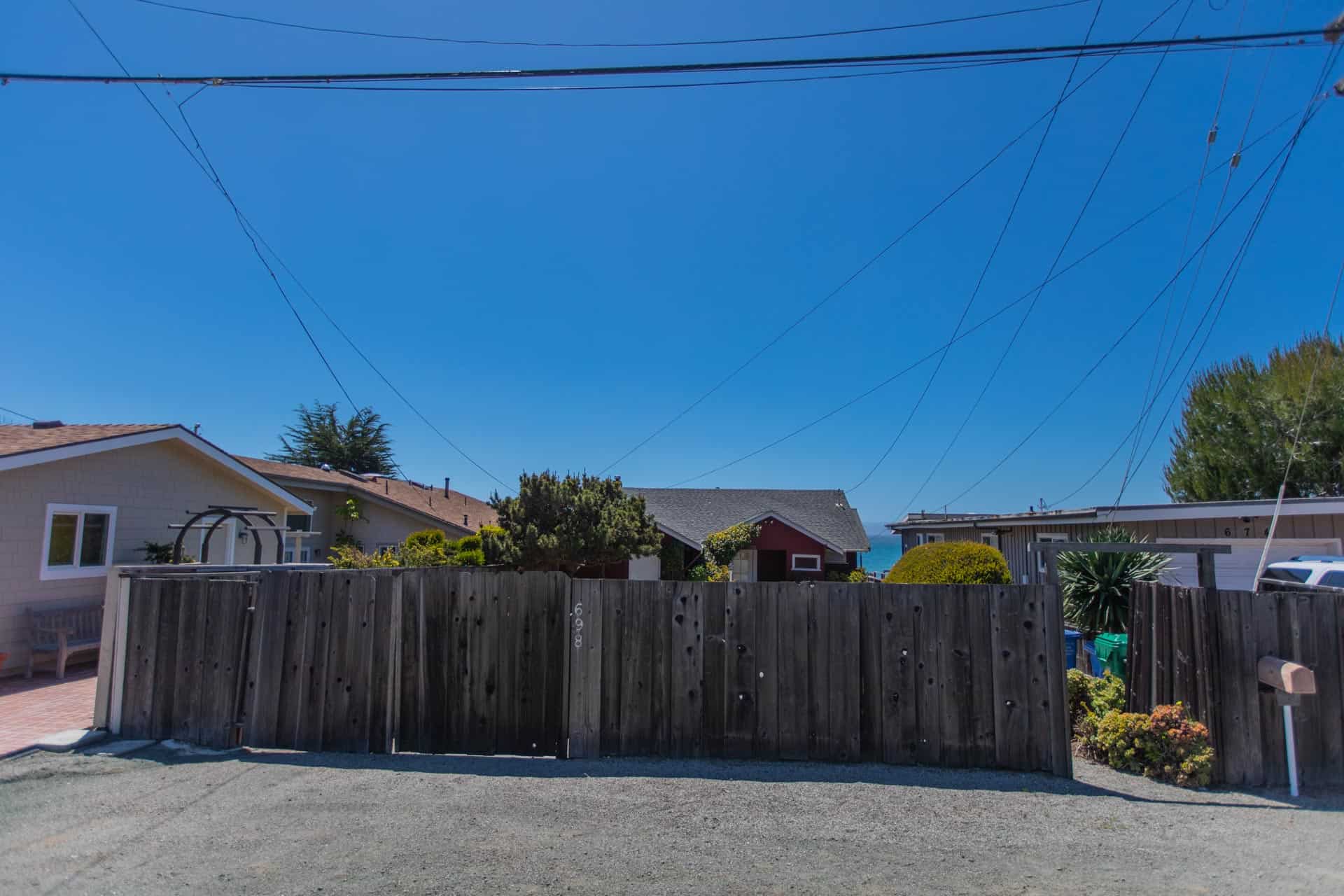 698 Pacific, Cayucos, CA