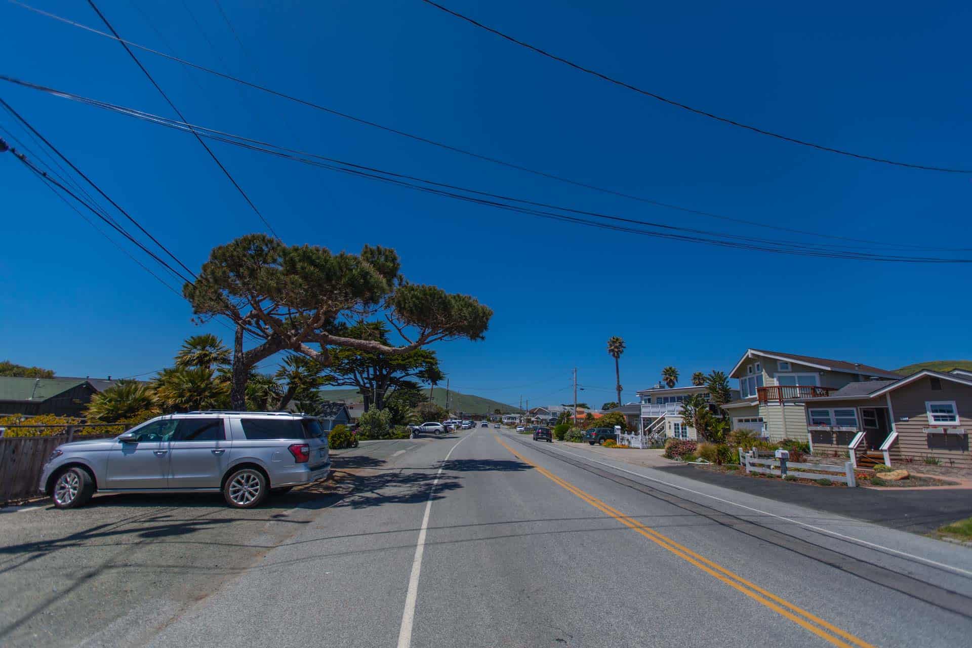 698 Pacific, Cayucos, CA