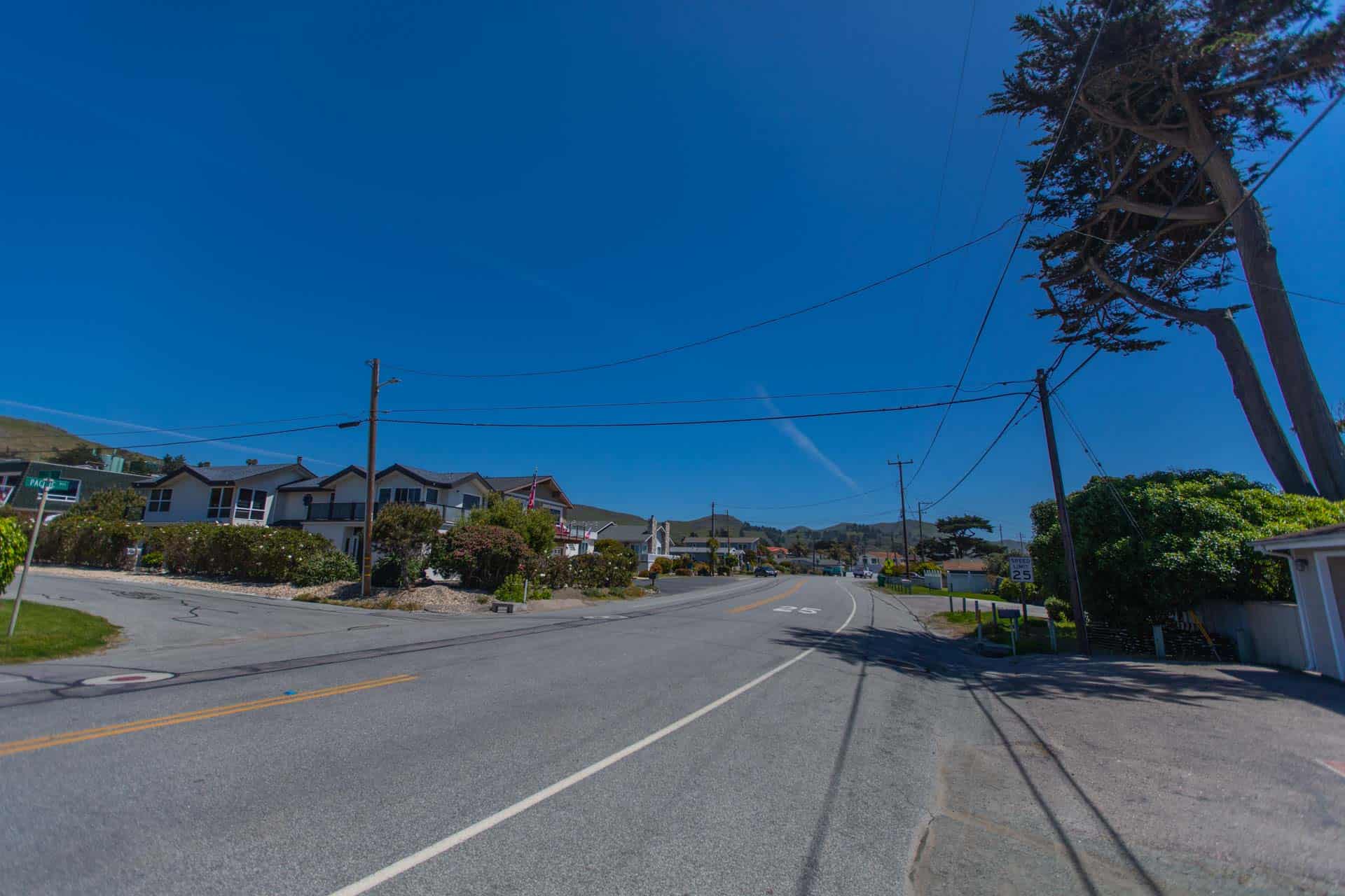698 Pacific, Cayucos, CA