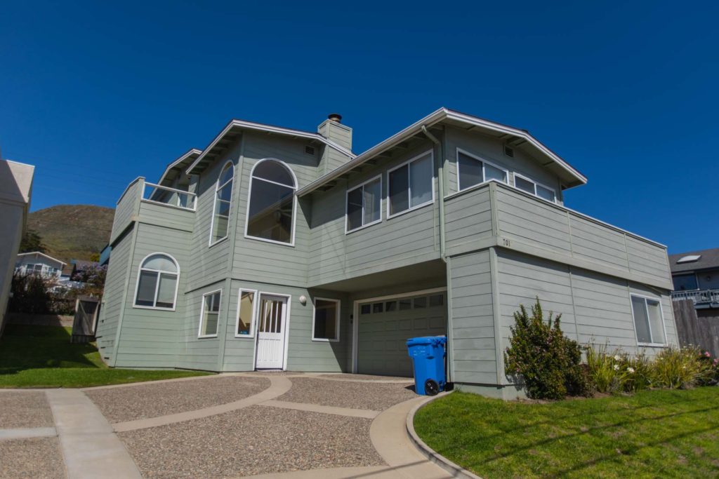 701 South Ocean, Cayucos, CA
